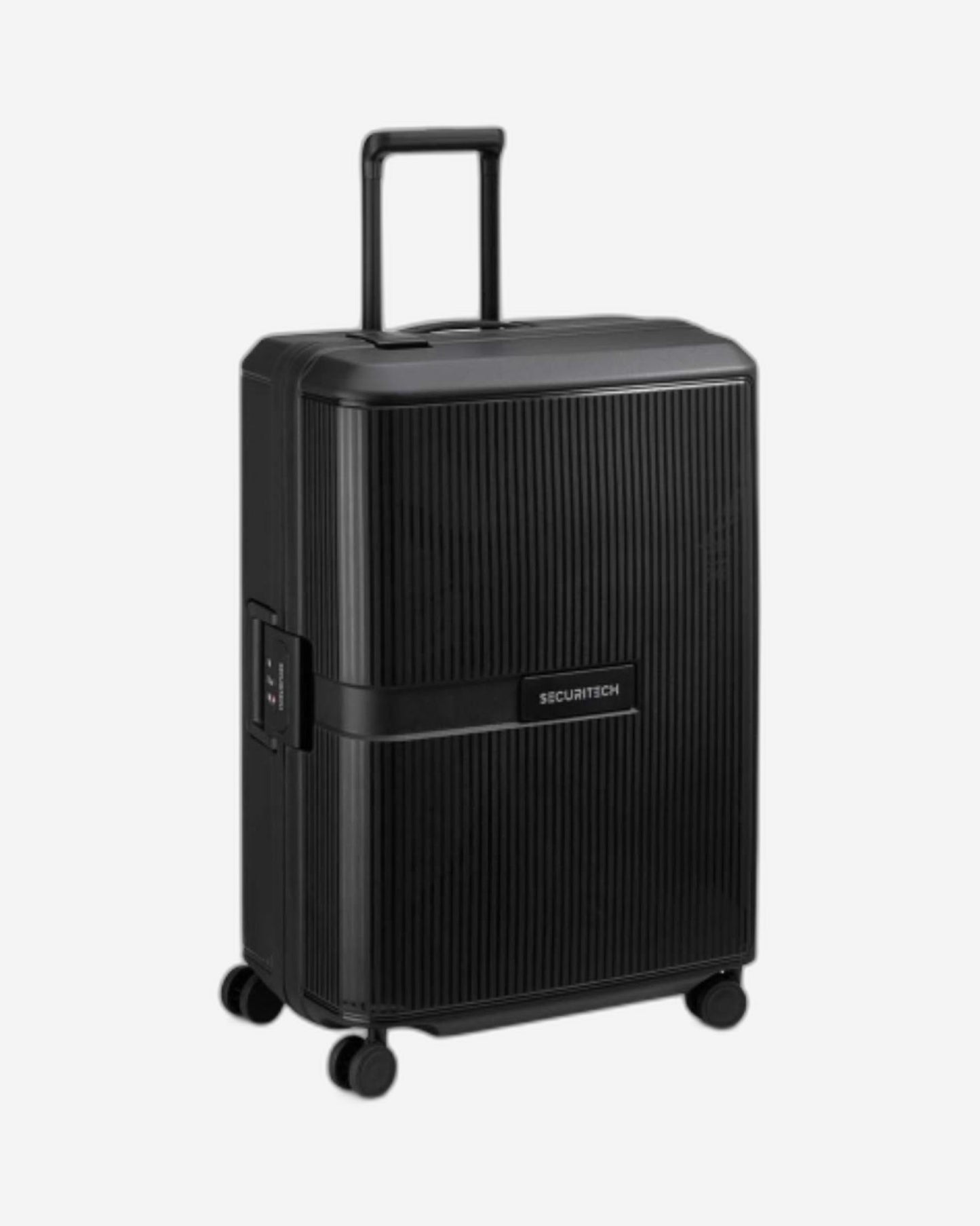 Delsey Paris Securitech Stone Luggage