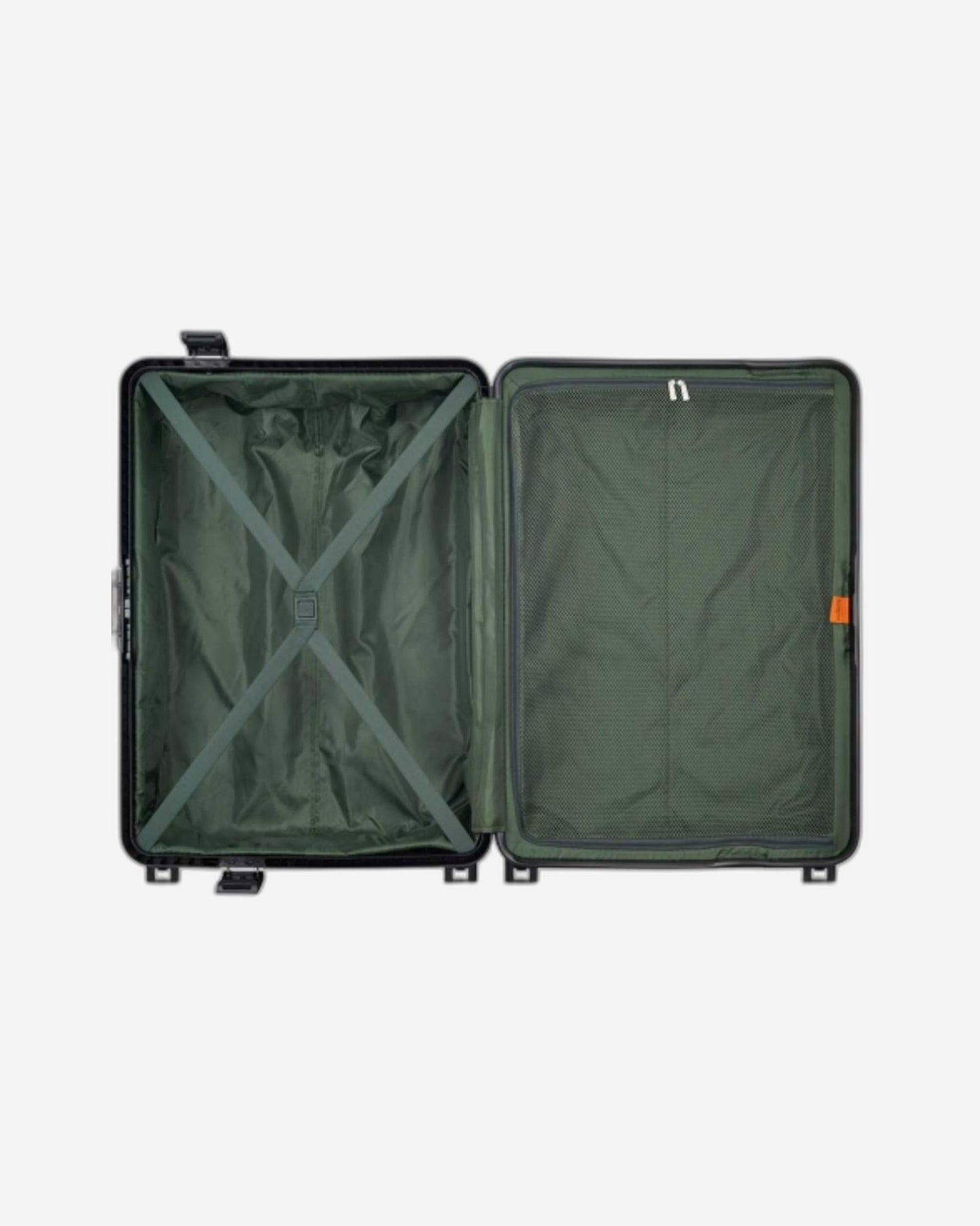 Delsey Paris Securitech Stone Luggage
