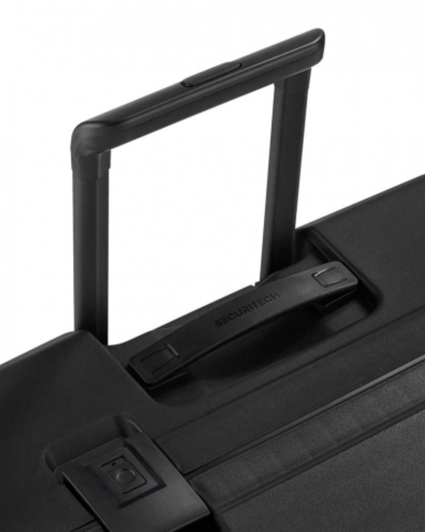 Delsey Paris Securitech Stone Luggage