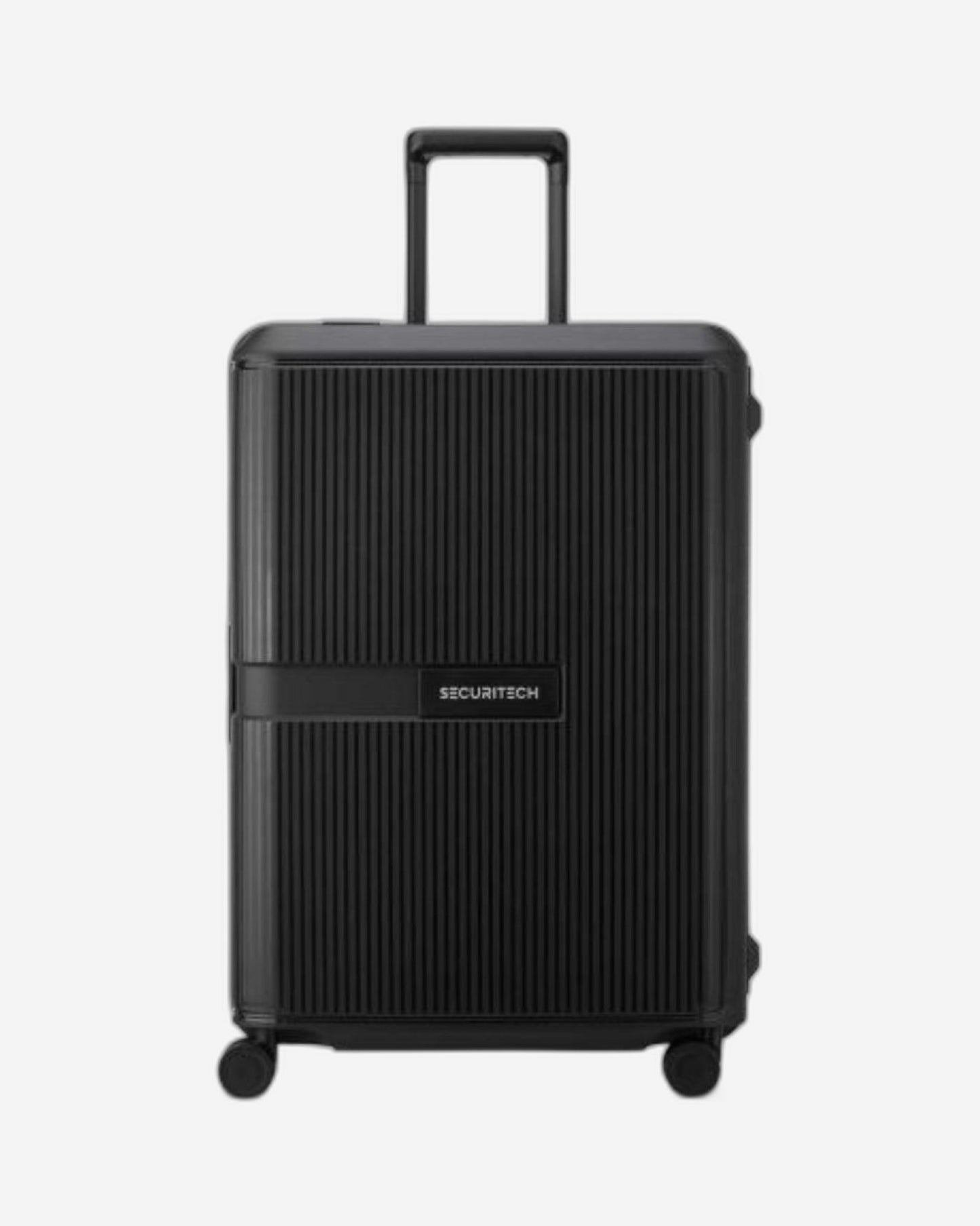 Delsey Paris Securitech Stone Luggage