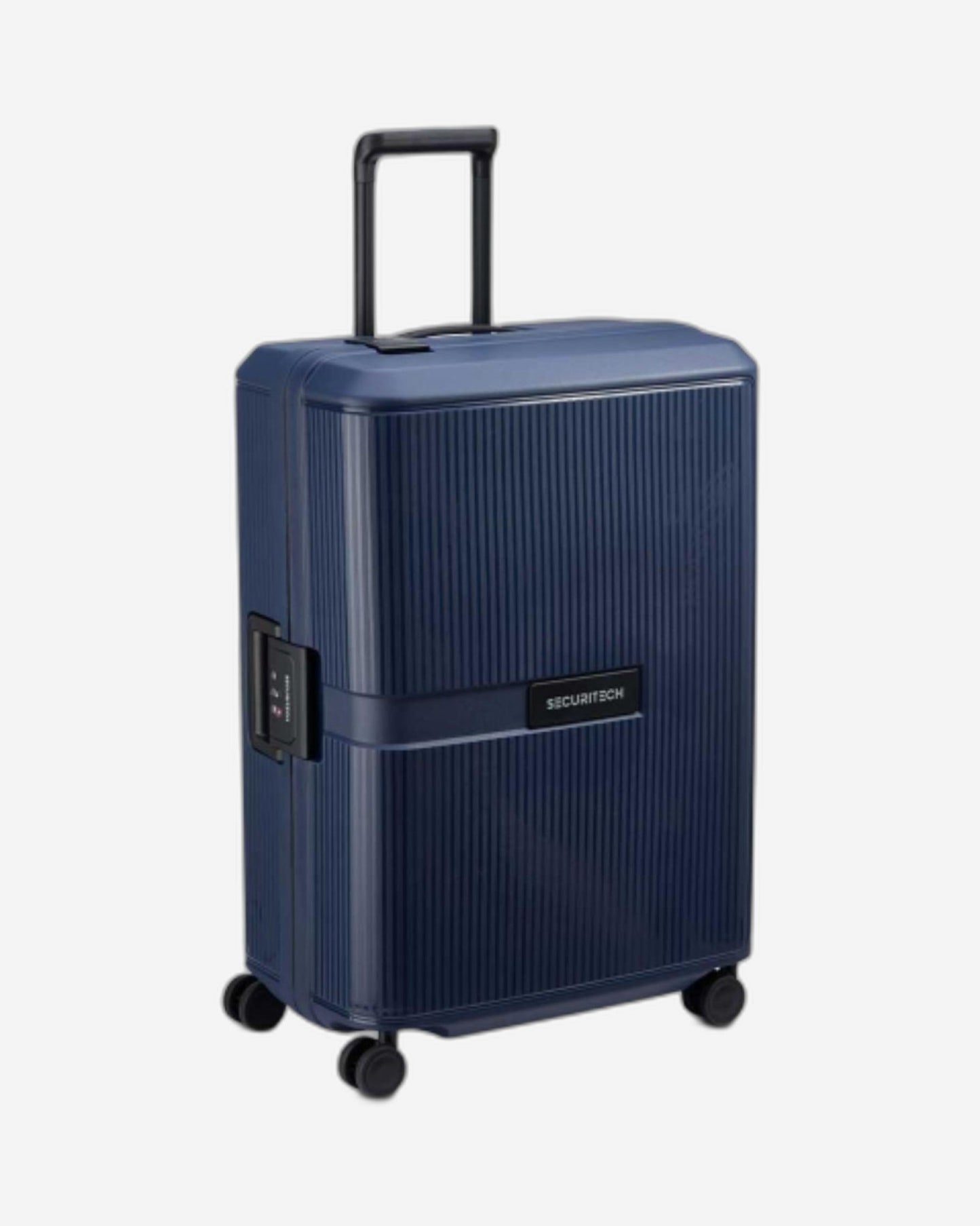 Delsey Paris Securitech Stone Luggage