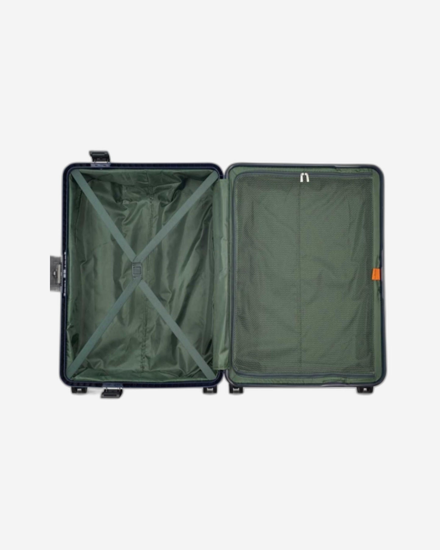 Delsey Paris Securitech Stone Luggage
