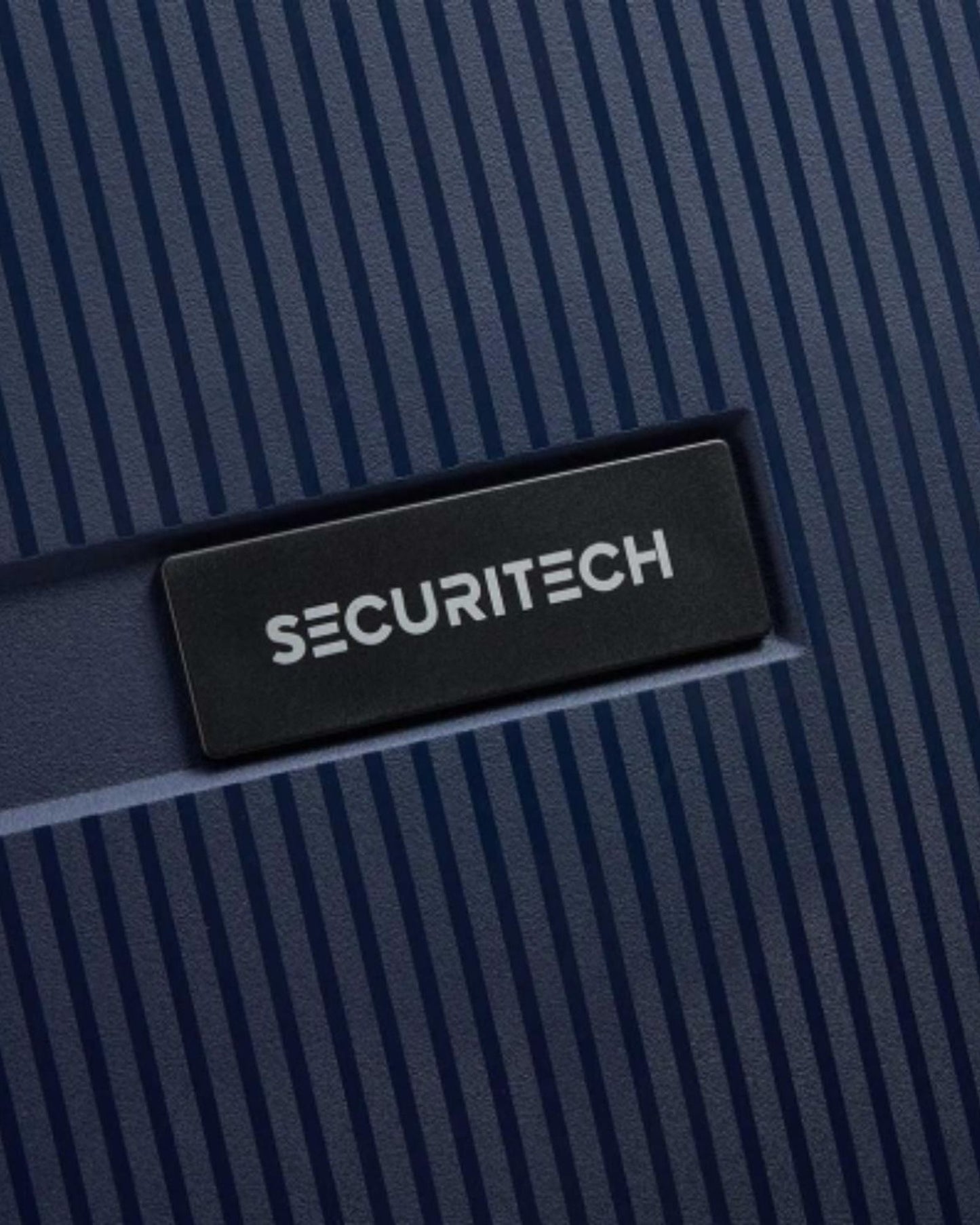 Delsey Paris Securitech Stone Luggage
