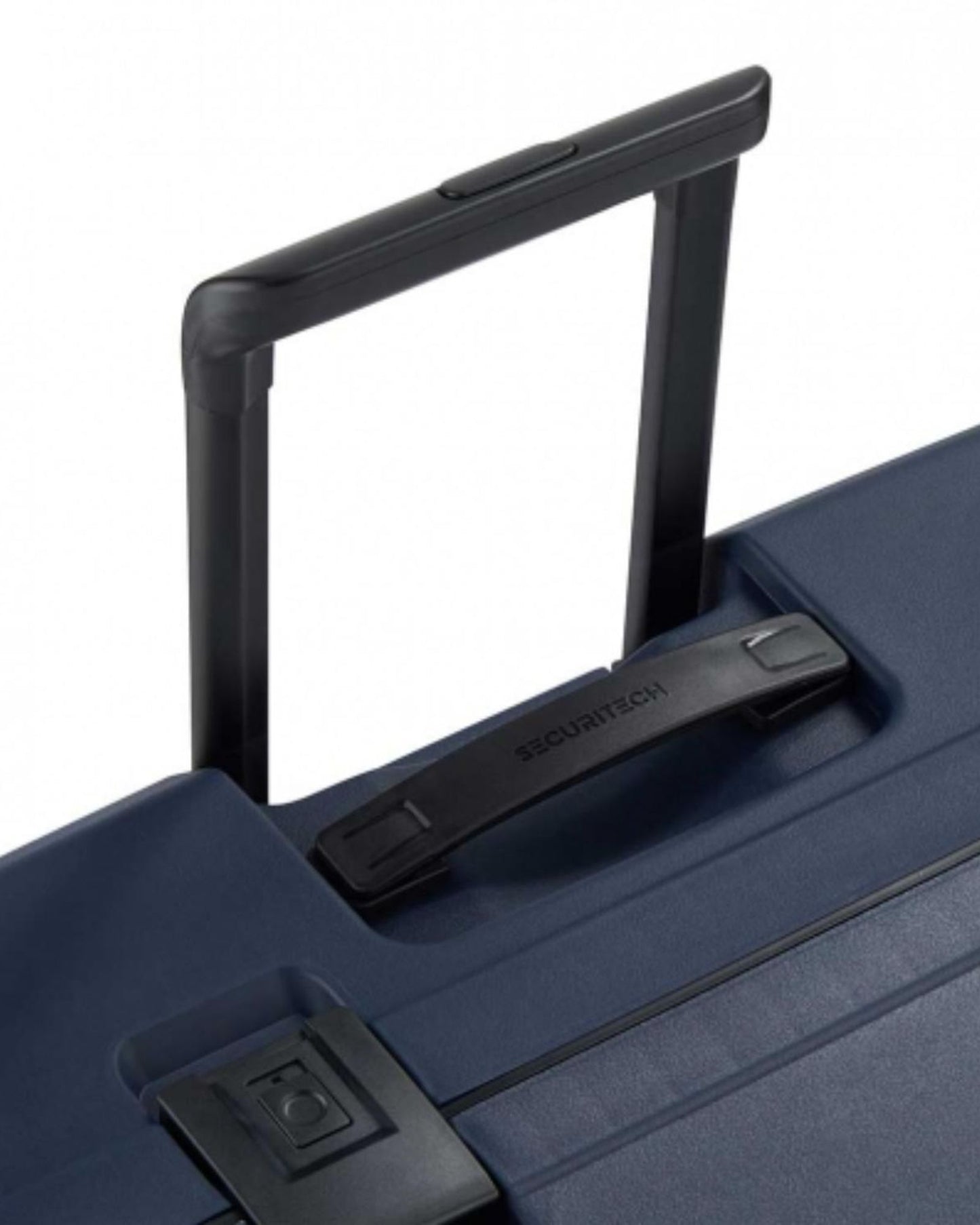 Delsey Paris Securitech Stone Luggage
