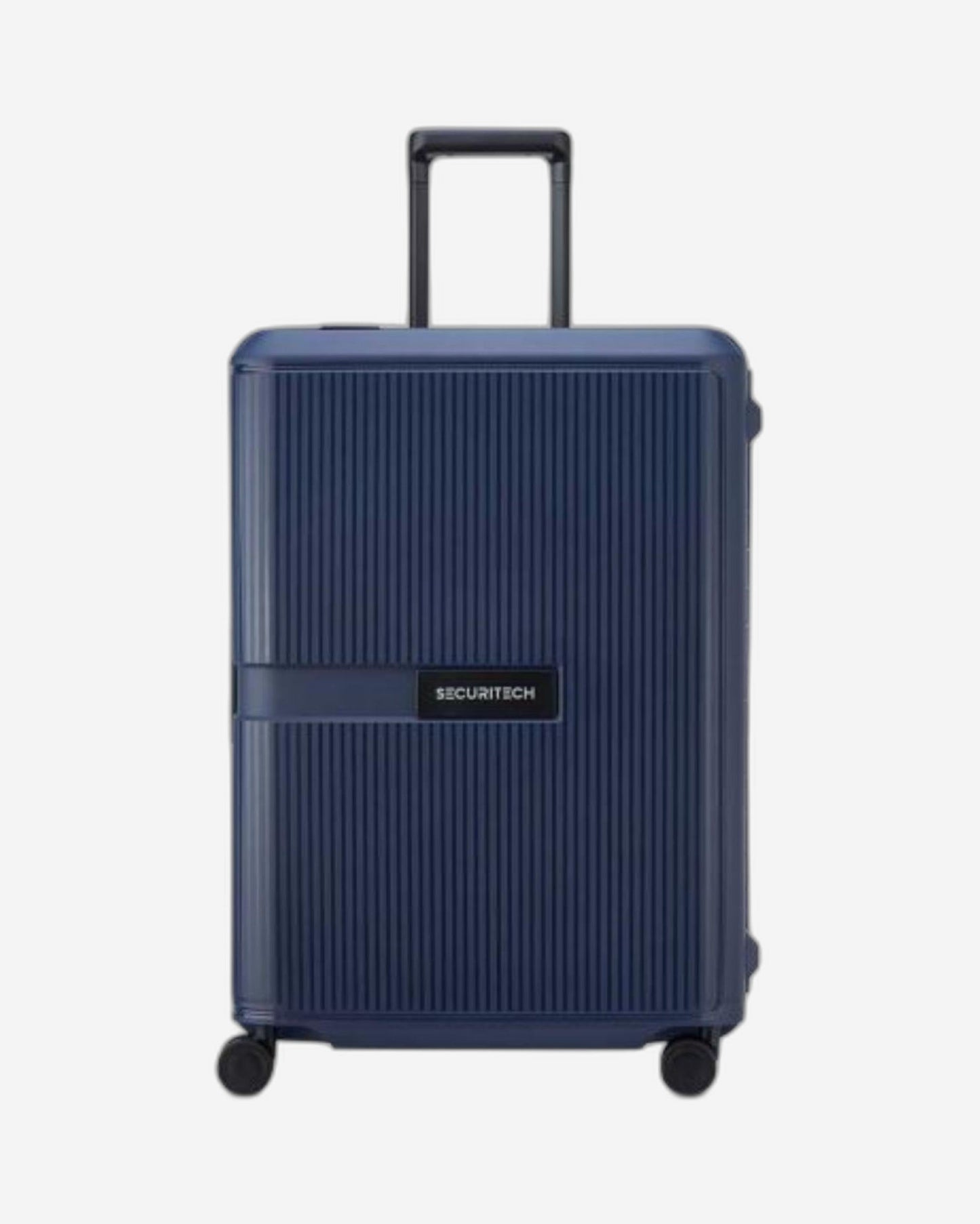 Delsey Paris Securitech Stone Luggage