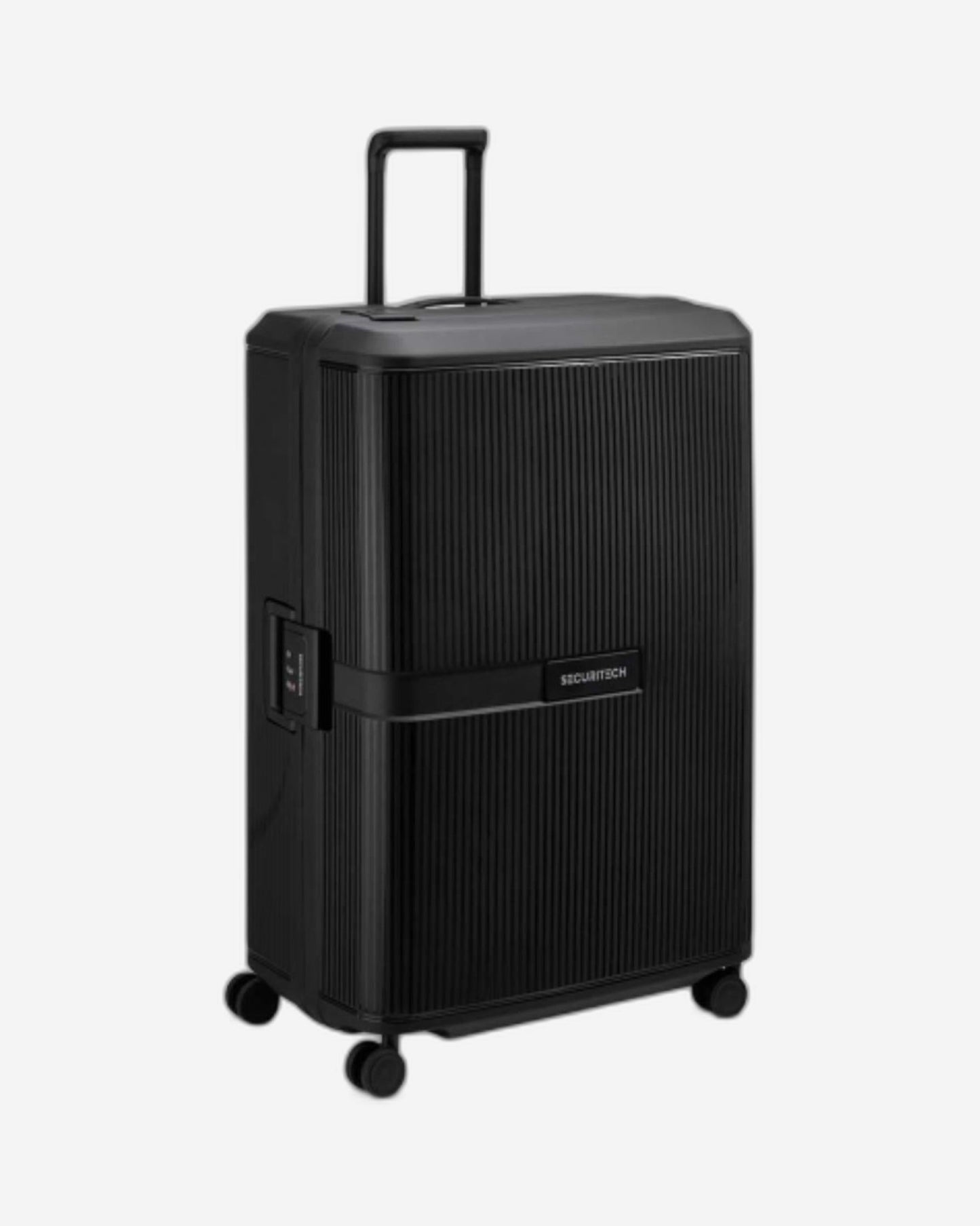 Delsey Paris Securitech Stone Luggage