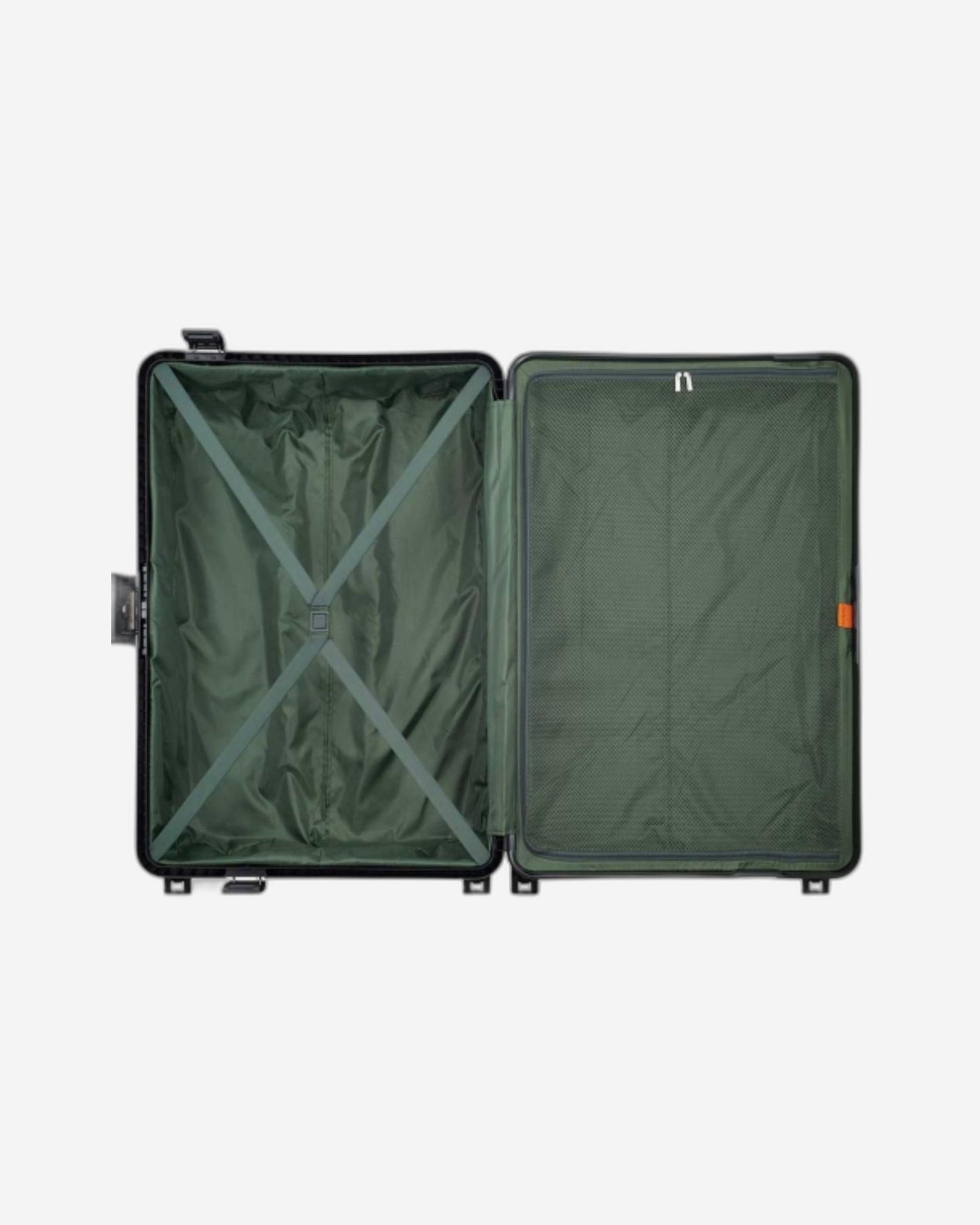 Delsey Paris Securitech Stone Luggage