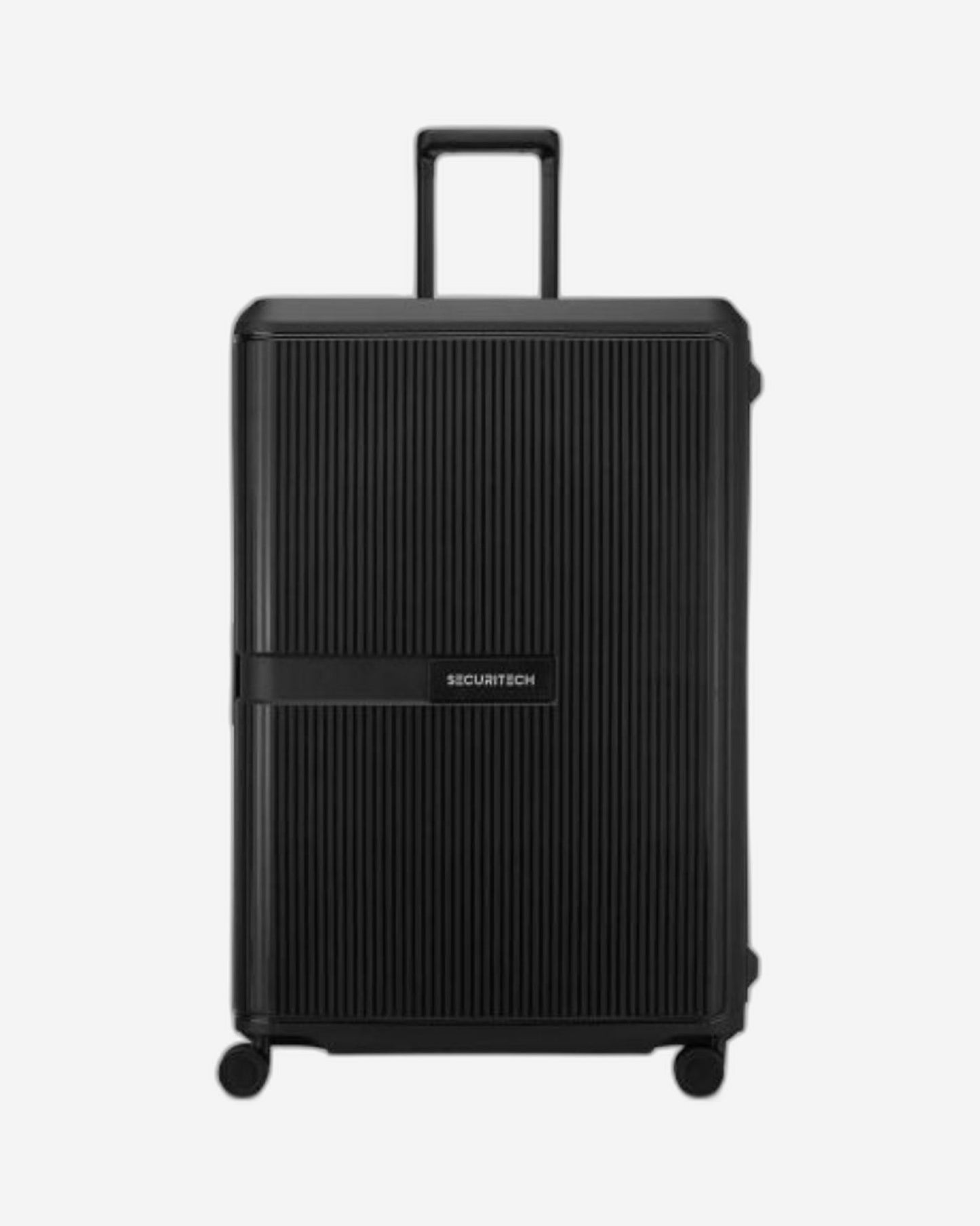 Delsey Paris Securitech Stone Luggage