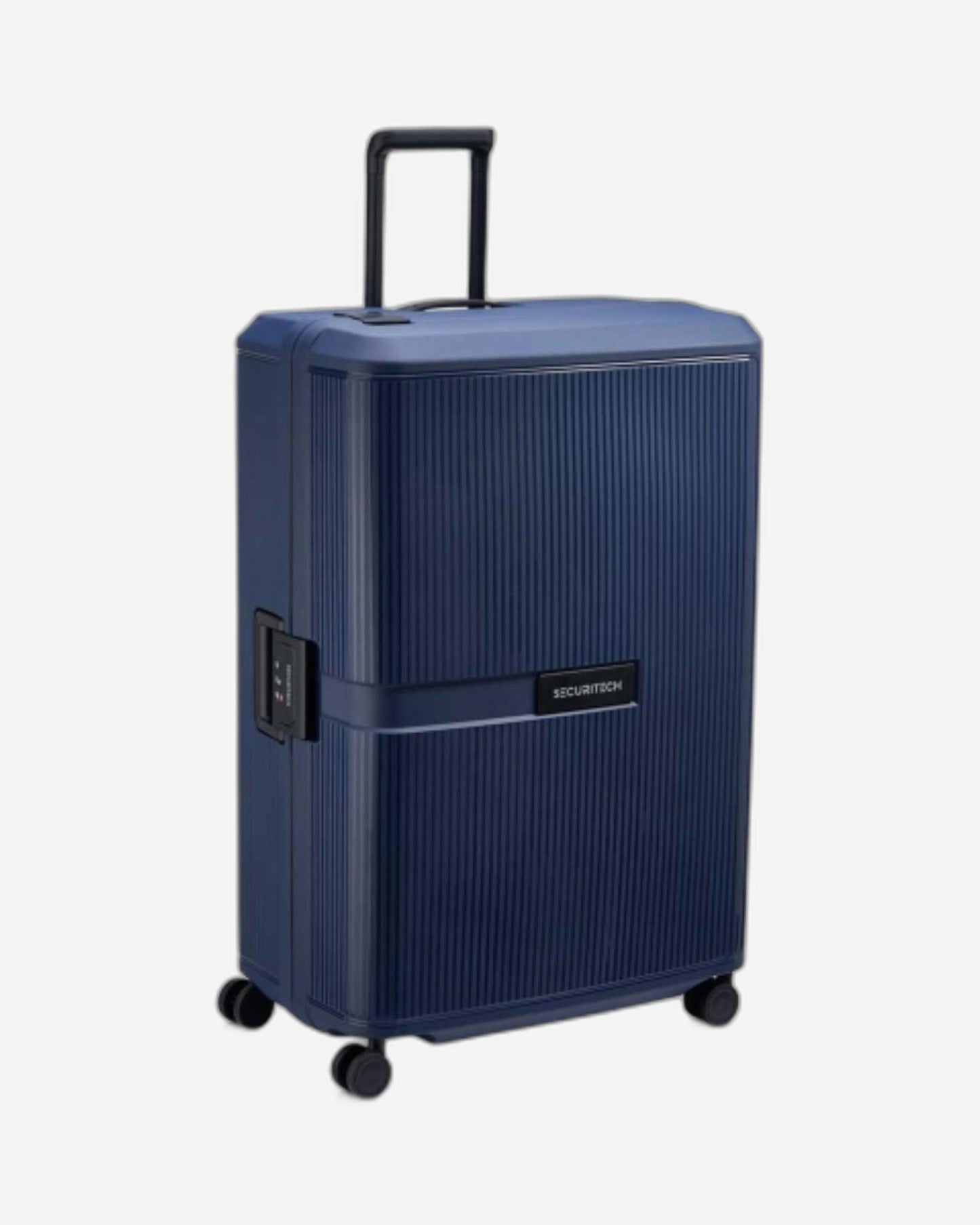 Delsey Paris Securitech Stone Luggage