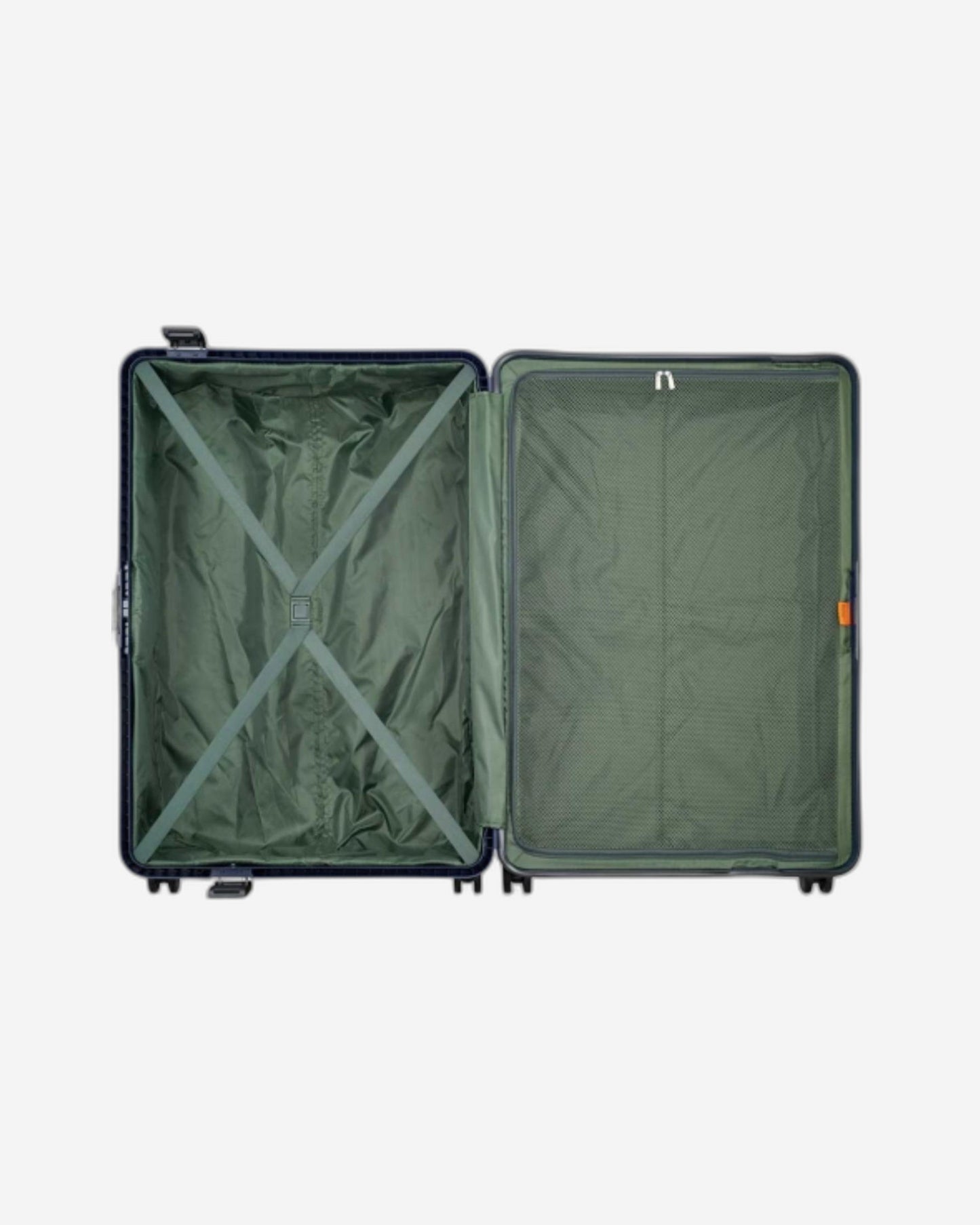 Delsey Paris Securitech Stone Luggage