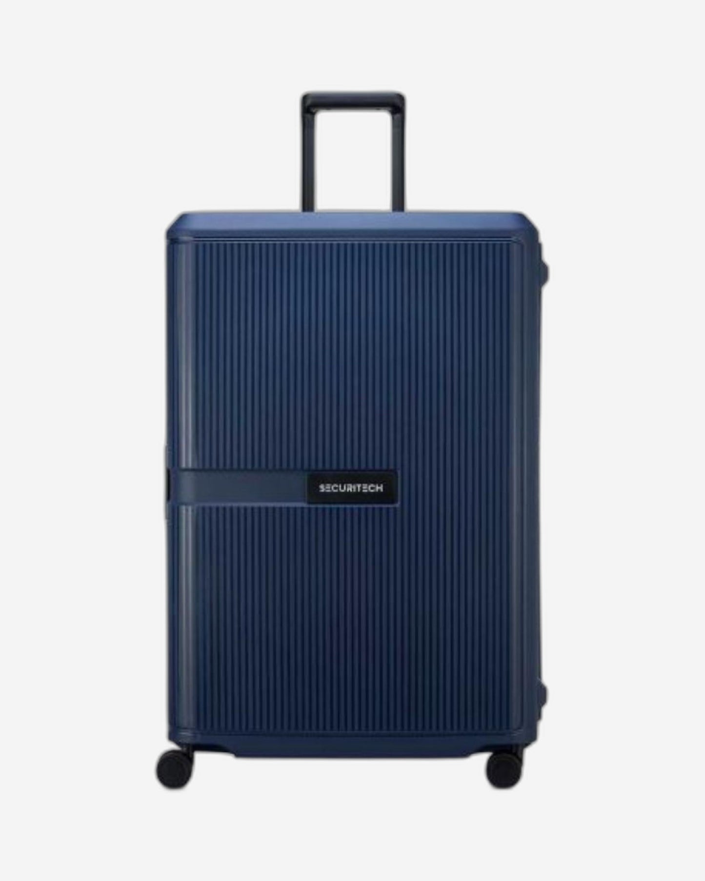 Delsey Paris Securitech Stone Luggage