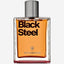 Victorinox Black Steel For Him EDT 100ml