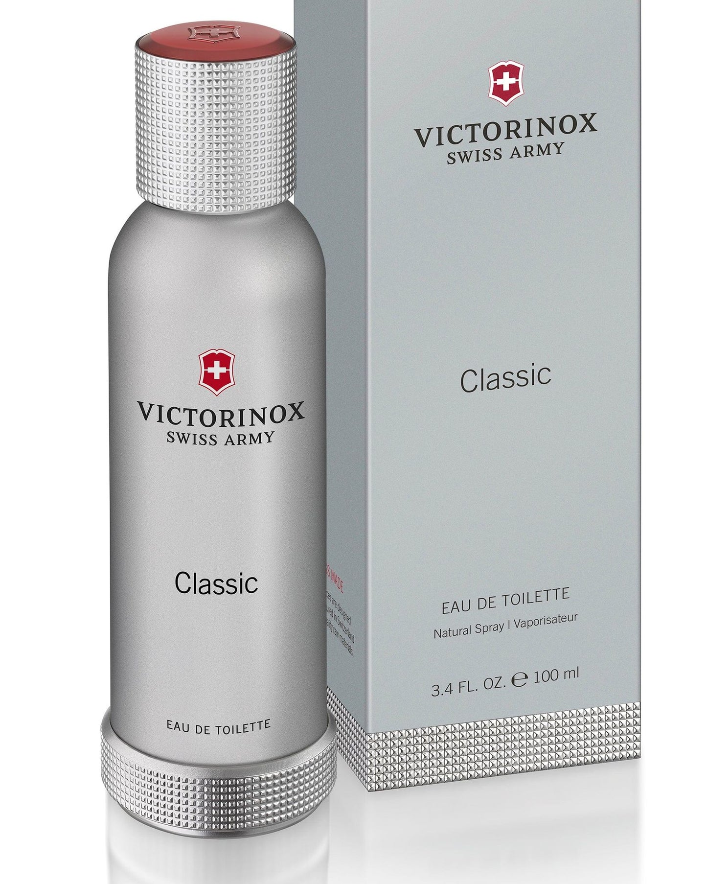 Victorinox Swiss Army Classic For Him EDT 100ml