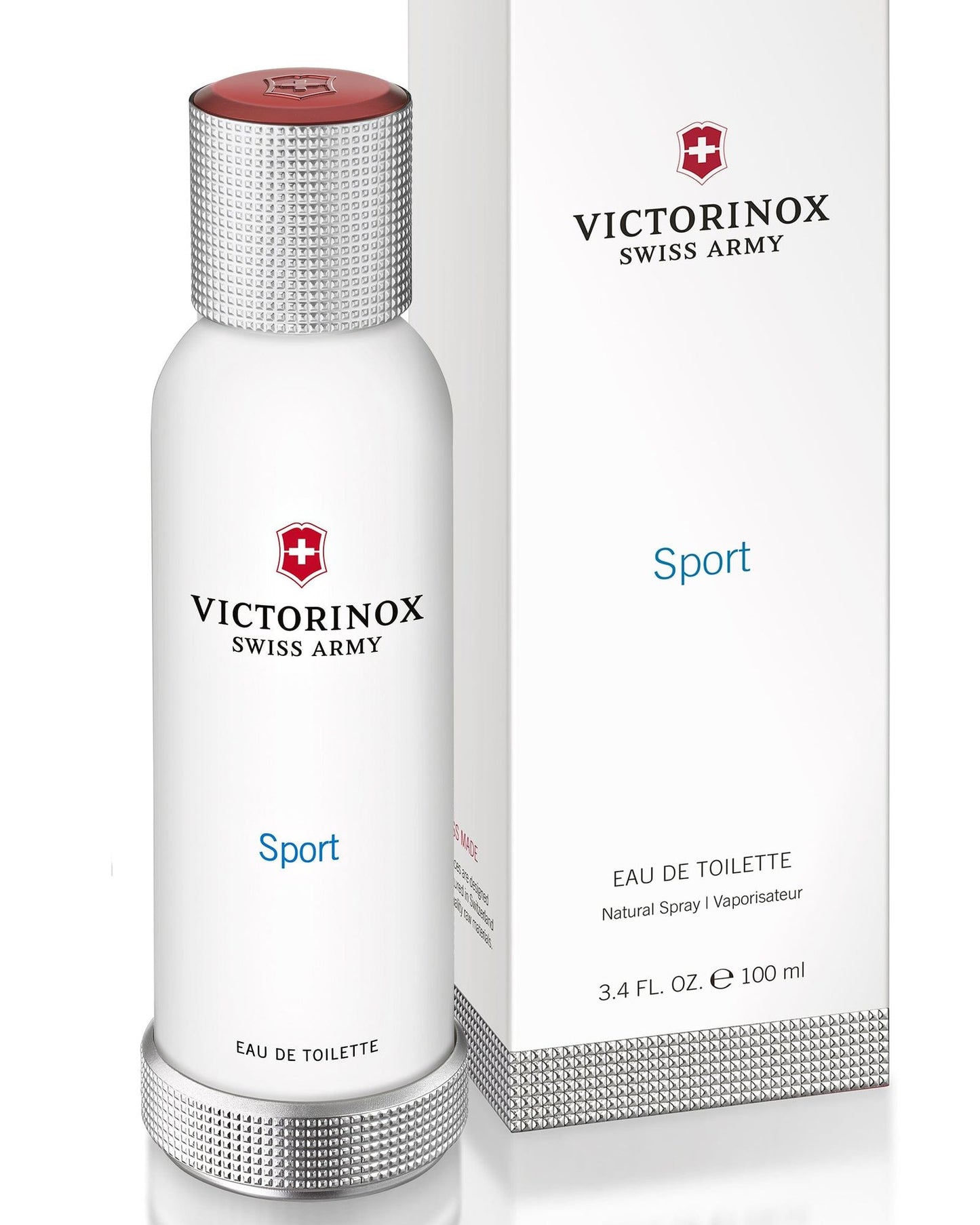 Victorinox Swiss Army Sport for Him EDT 100ml