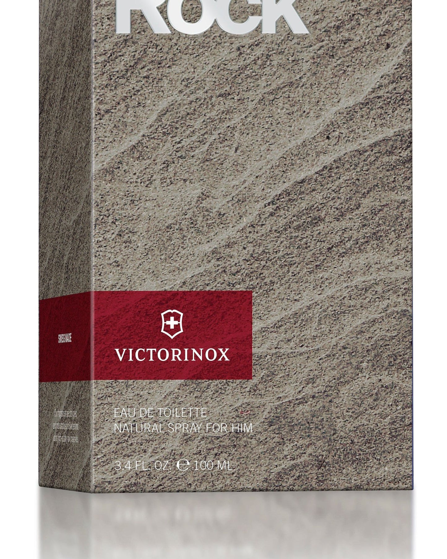 Victorinox Rock For Him EDT 100ml