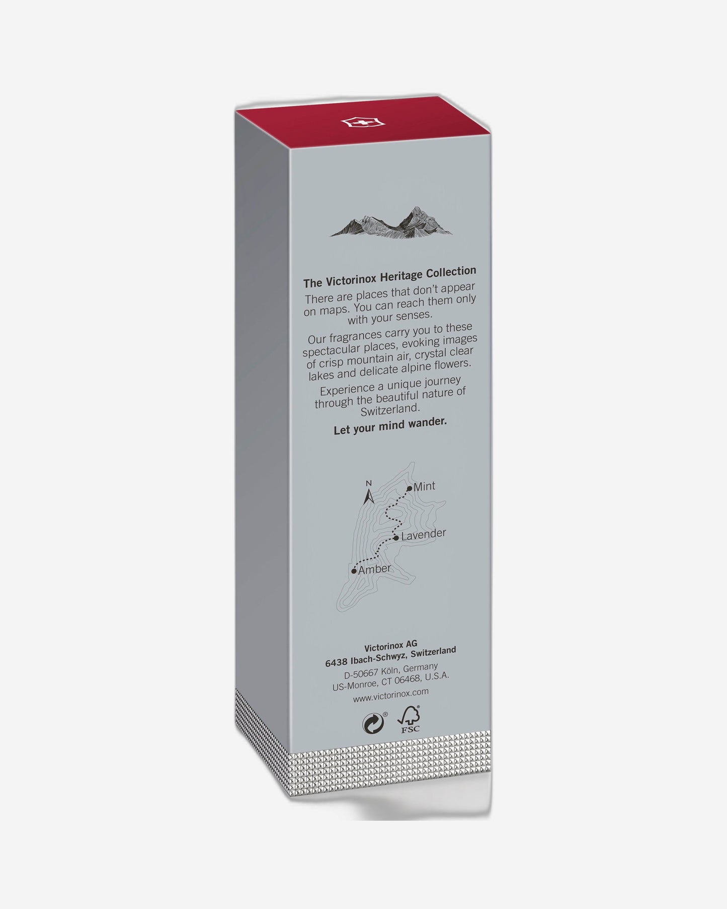 Victorinox Swiss Army Classic For Him EDT 100ml