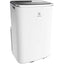 Electrolux 1.0 Ton(12000 Btu) Heat & Cool Portable Air Conditioner -Ep12A59Ichi