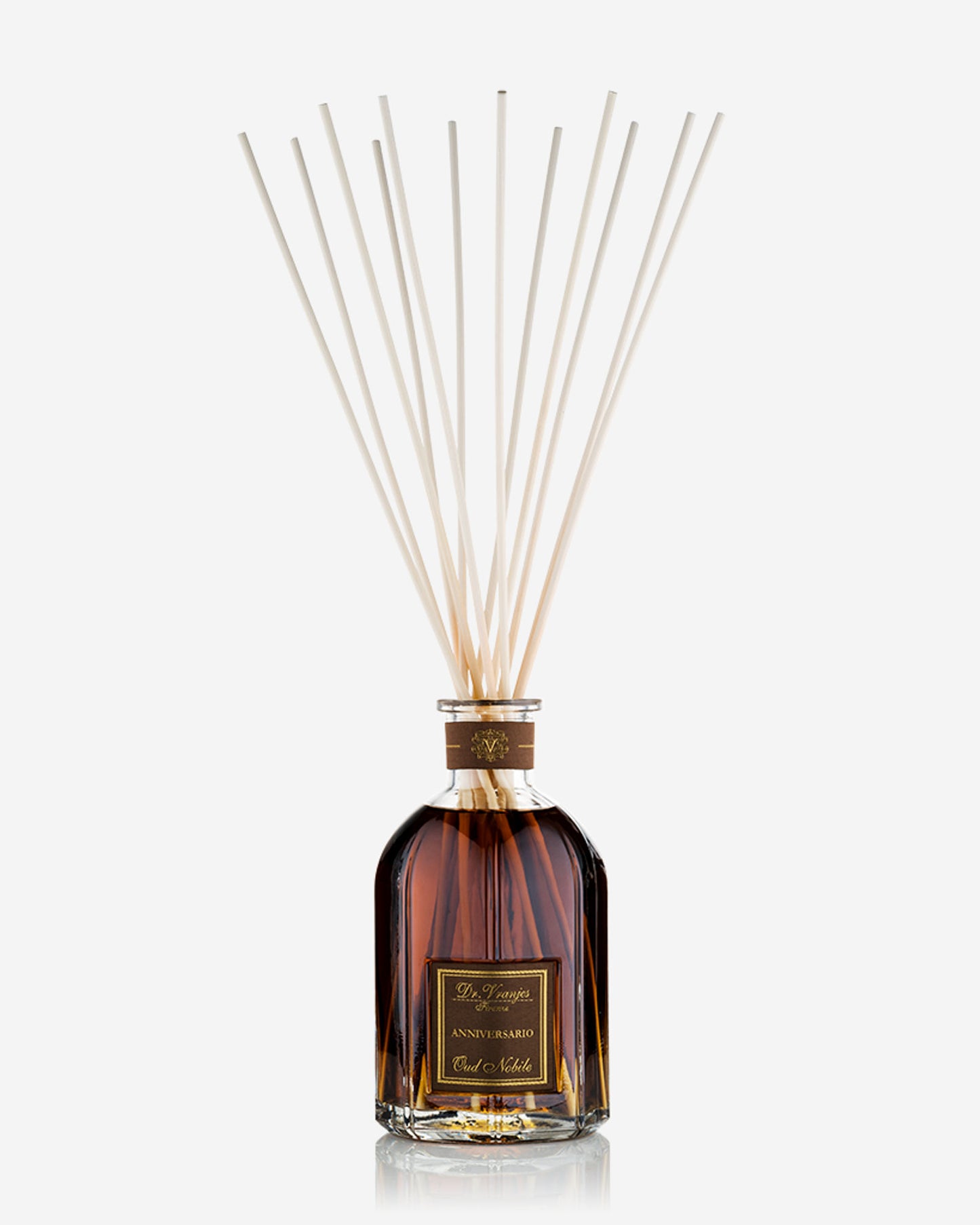 Dr. Vranjes Anniversario Oud Nobile Room Diffuser 250ml
