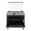Hoover  90 X 60 5 Gb With Full Gas Cooker
