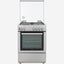 Hoover 4B Full Gas Cooker SS 60X60
