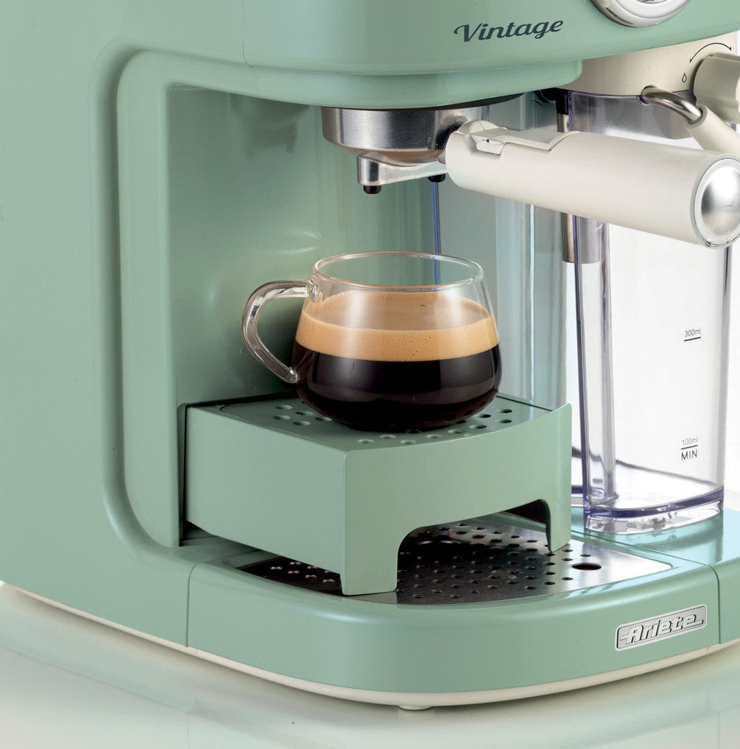 Ariete Vintage Pump Expresso Machine