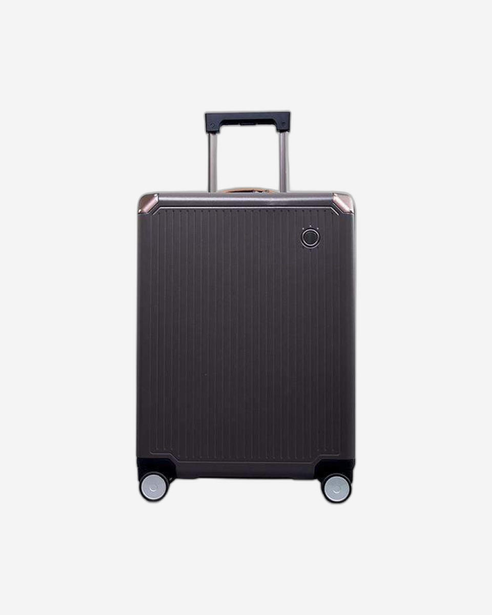 Echolac Pc148 Shogun 28 Trolley Grey