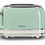 Ariete Vintage 2 Slice Toaster