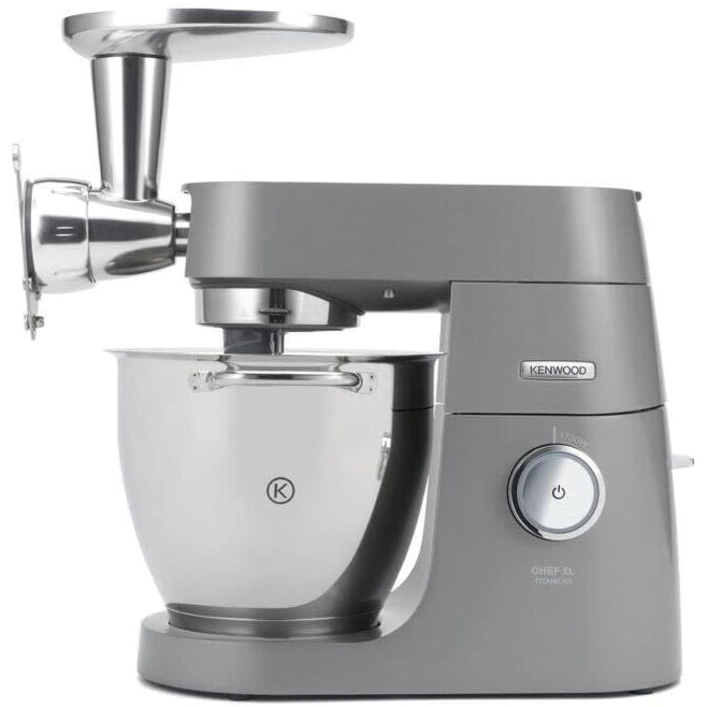 Kenwood Pasta Maker Spaghetti Quadri