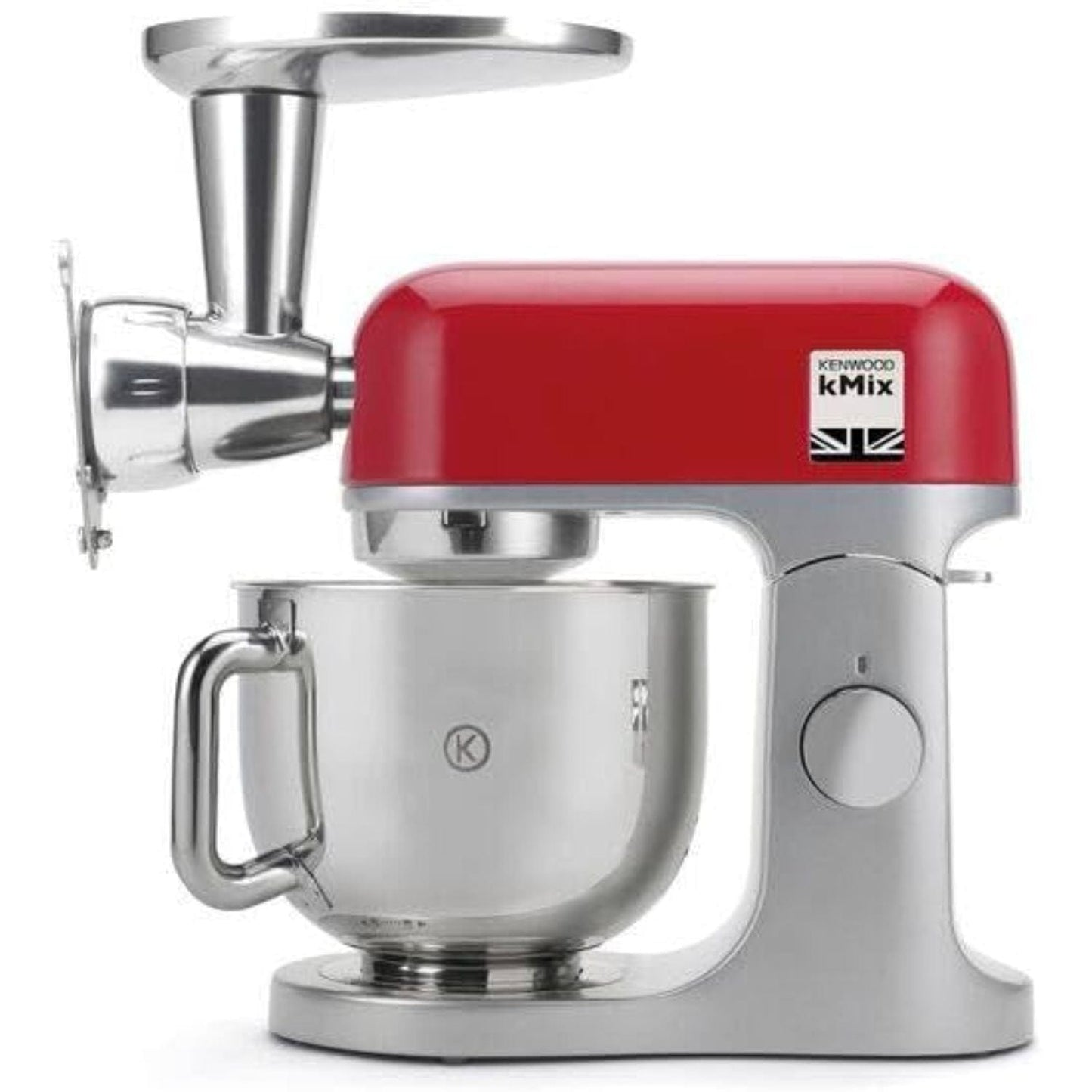 Kenwood Pasta Maker Spaghetti Quadri