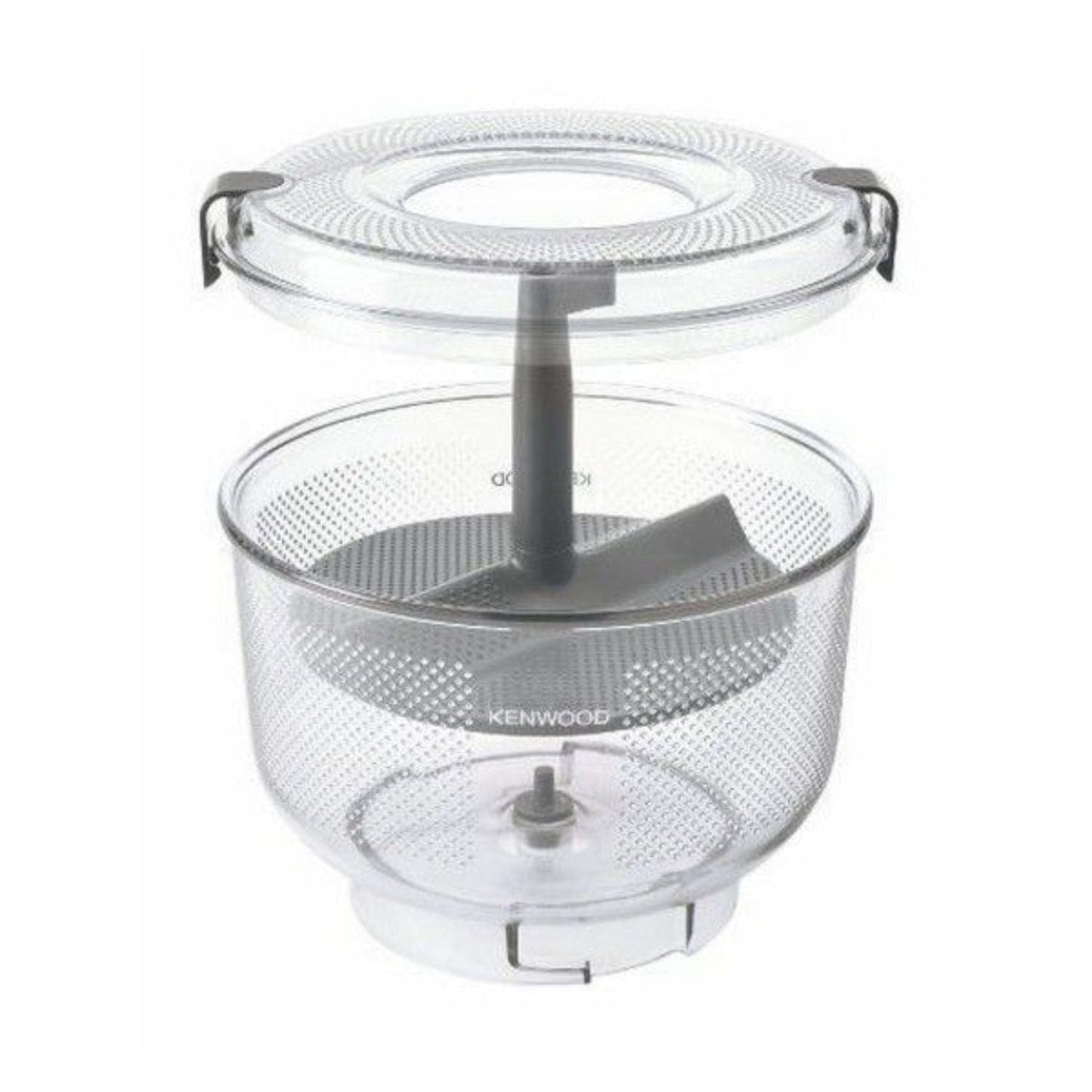 Kenwood Potato Peeler Chef AT444