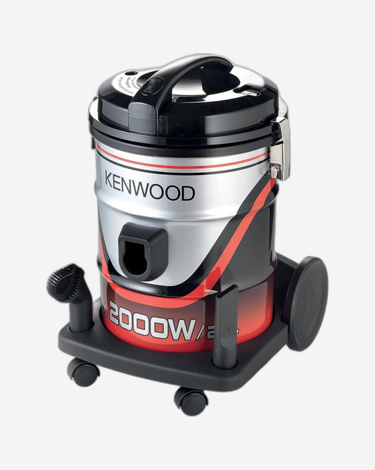 Kenwood Vacuum Drum 20L BKRDSL - VDM40.000BR