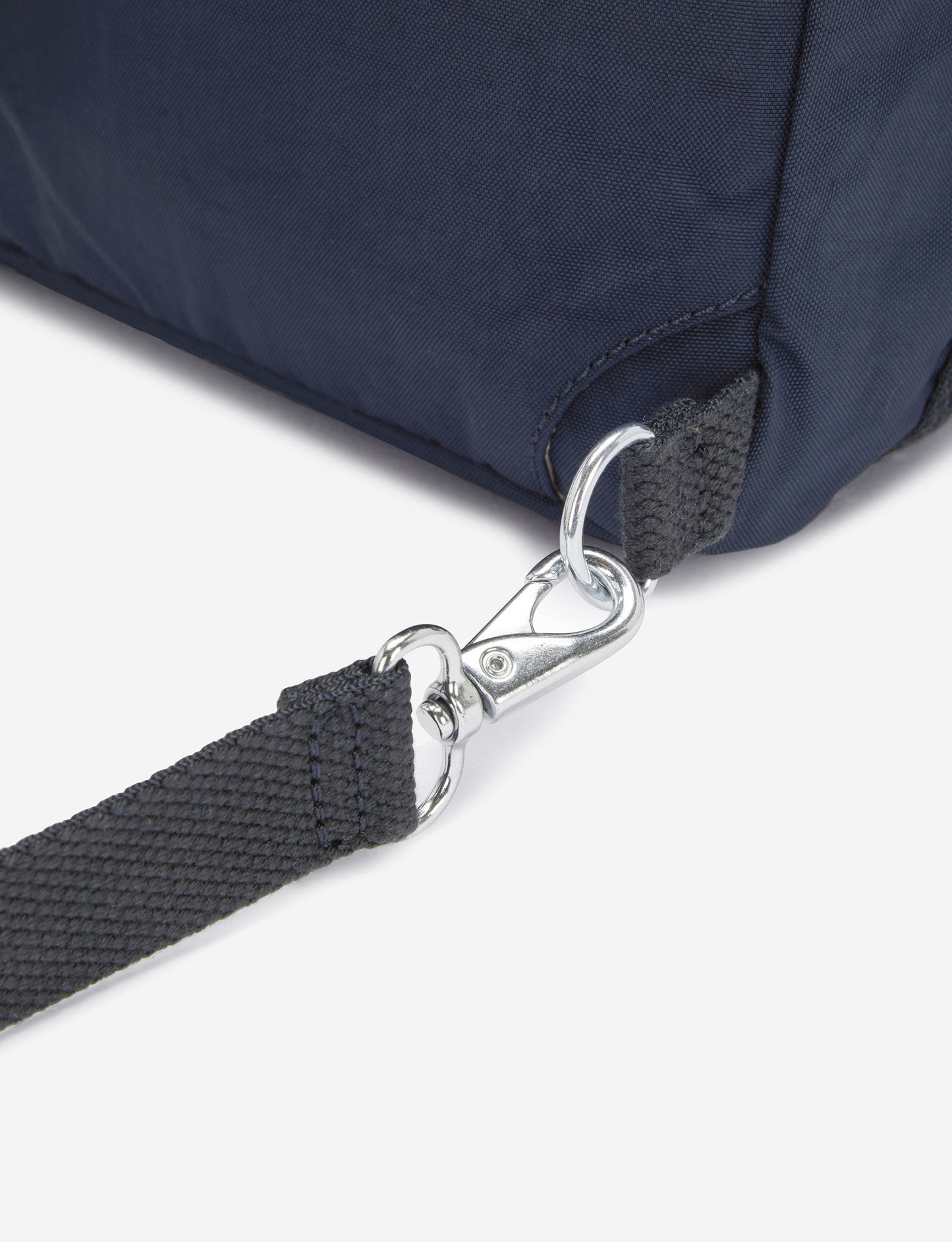 KIPLING Firefly Up Blue Bleu 2 Small backpack (convertible to shoulderbag) 12887-96V