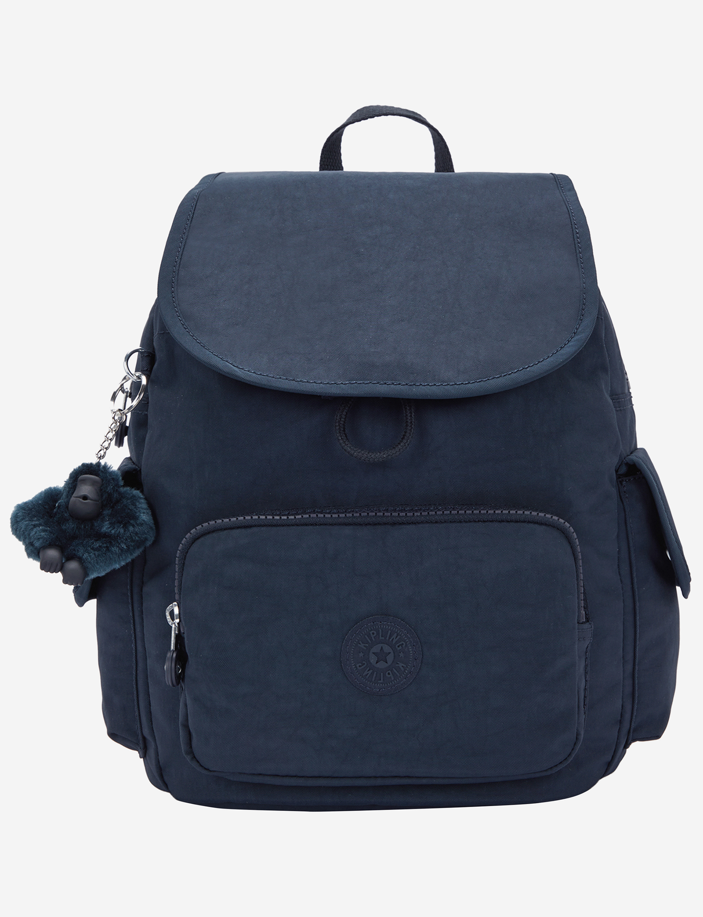 KIPLING City Pack S Blue Bleu 2 Small backpack 15635-96V
