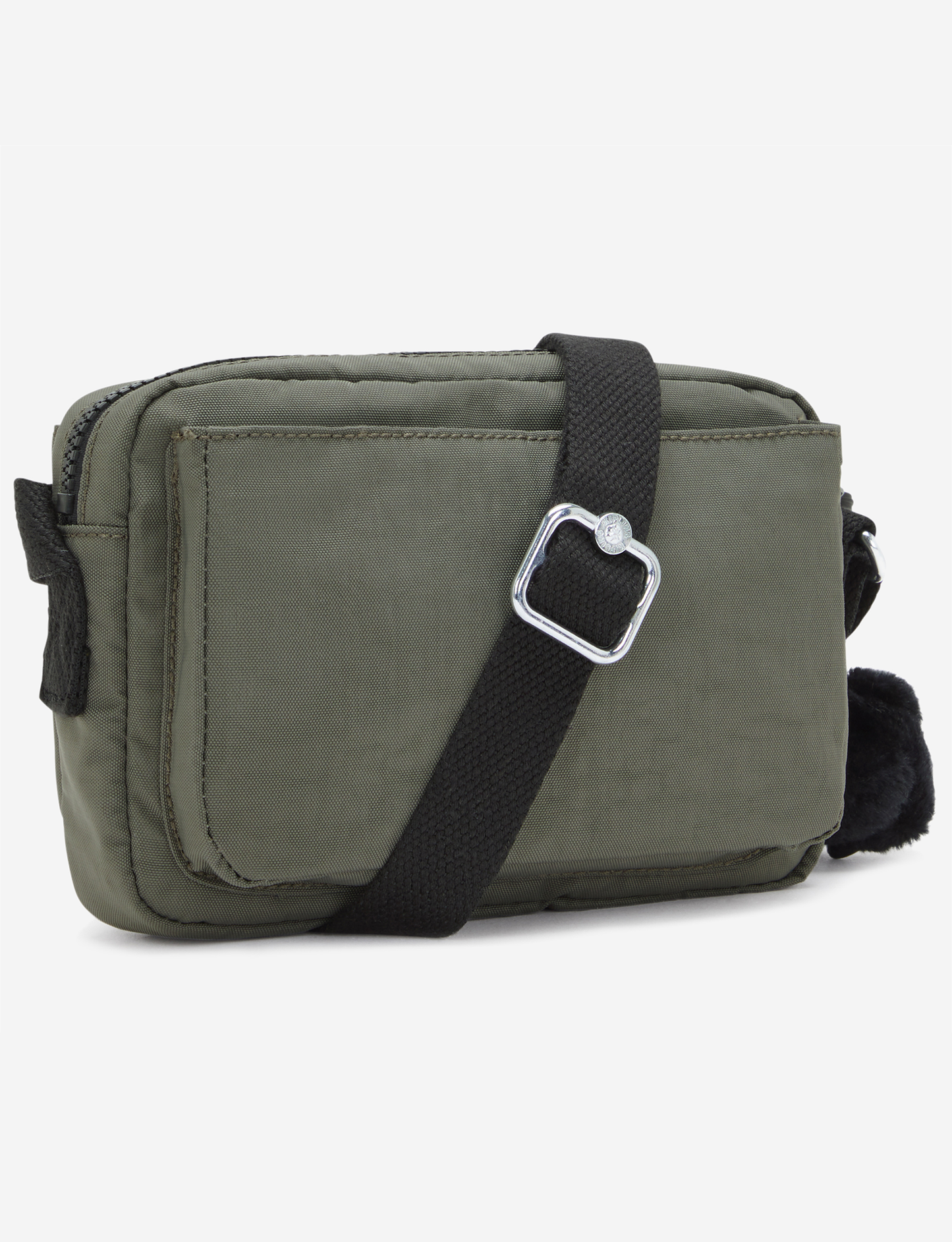 KIPLING Abanu Green Moss Small crossbody I4208-88D