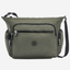 KIPLING Gabbie Green Moss Large crossbody 15255-88D