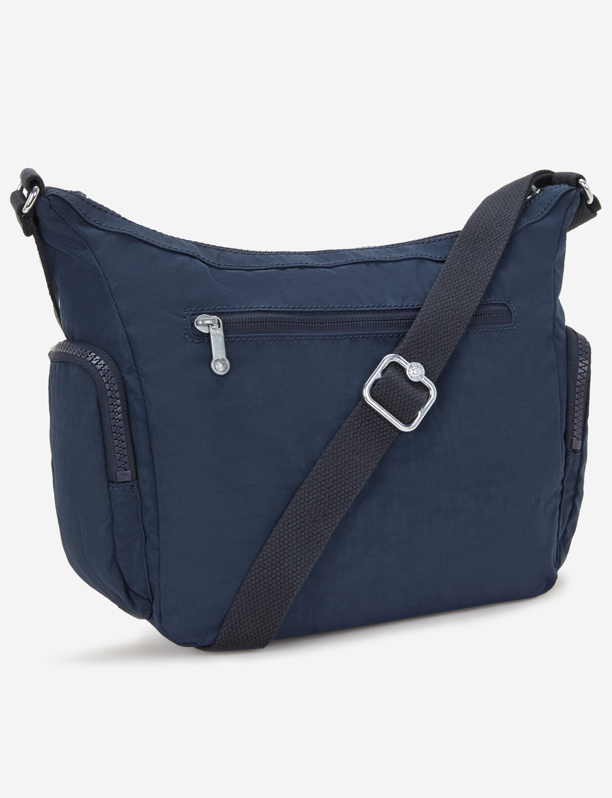 KIPLING Gabb S Blue Bleu 2 Medium crossbody I4493-96V