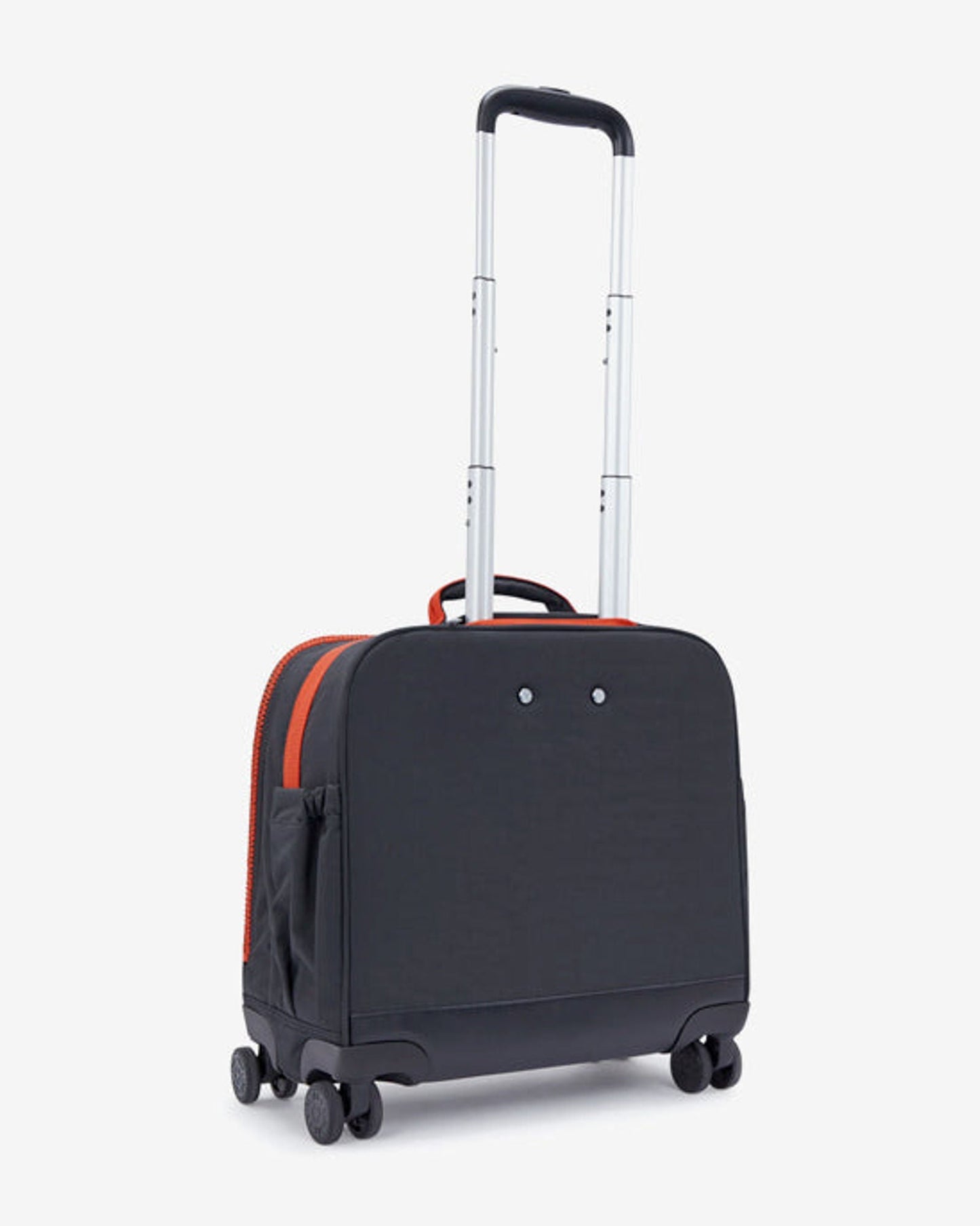 Kipling New Storia Iron Letter Fun Large Wheeled Bag C2I3767-LM8