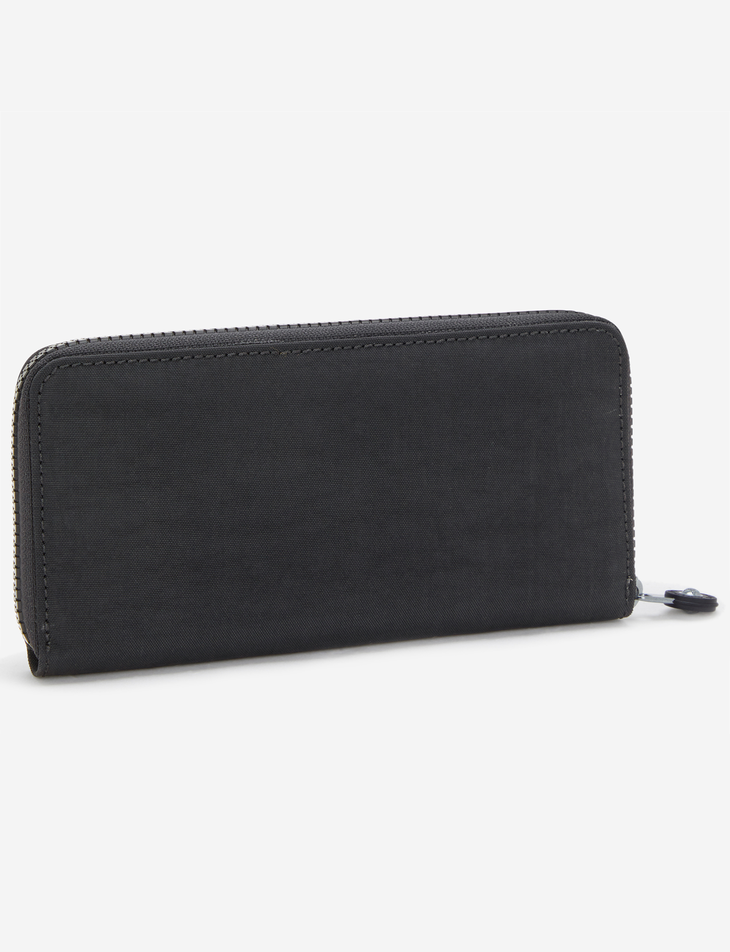 KIPLING Money World Black Noir Large wallet I5411-P39