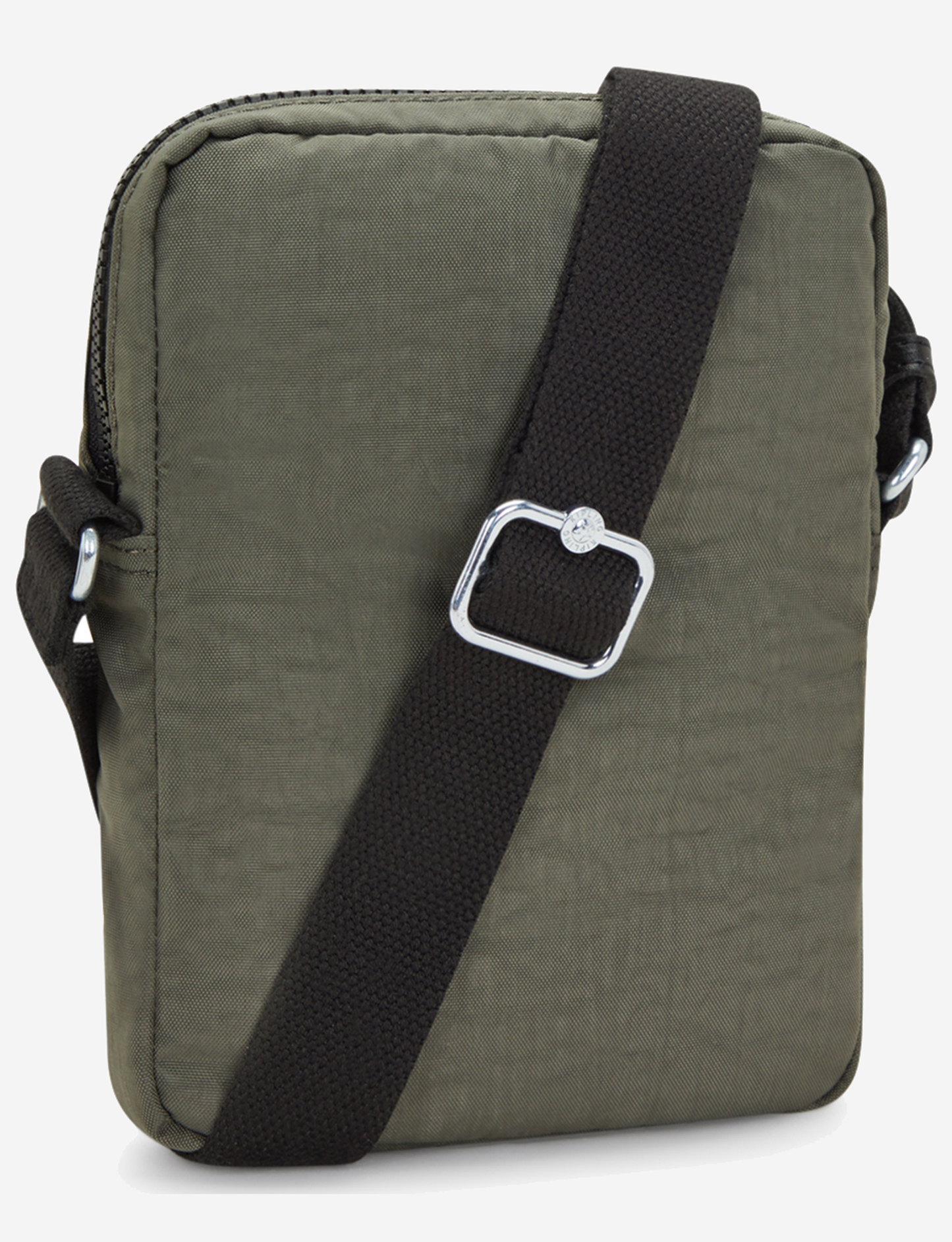 KIPLING Gunne Green Moss Small crossbody I3244-88D