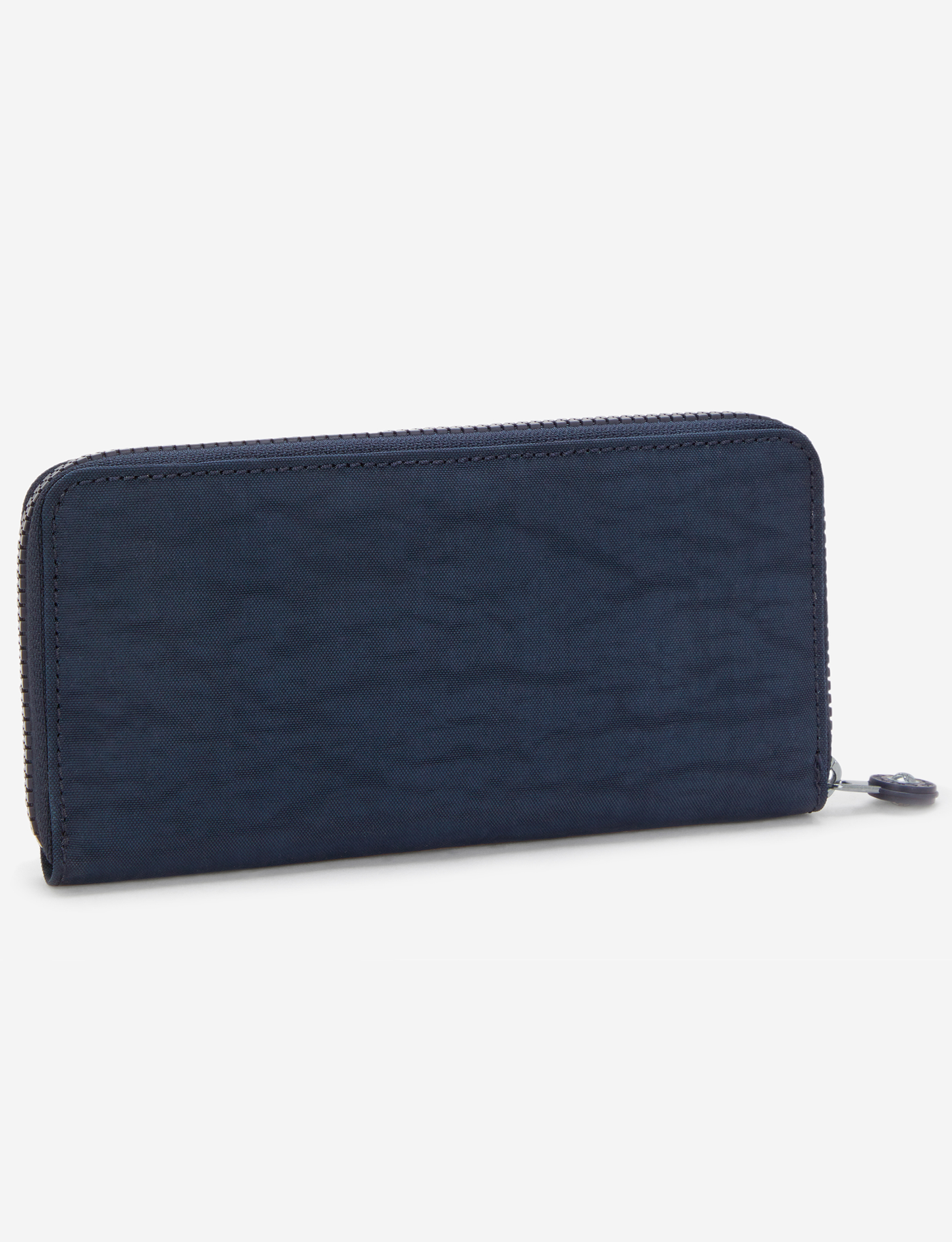KIPLING Money World Blue Bleu 2 Large wallet I5411-96V