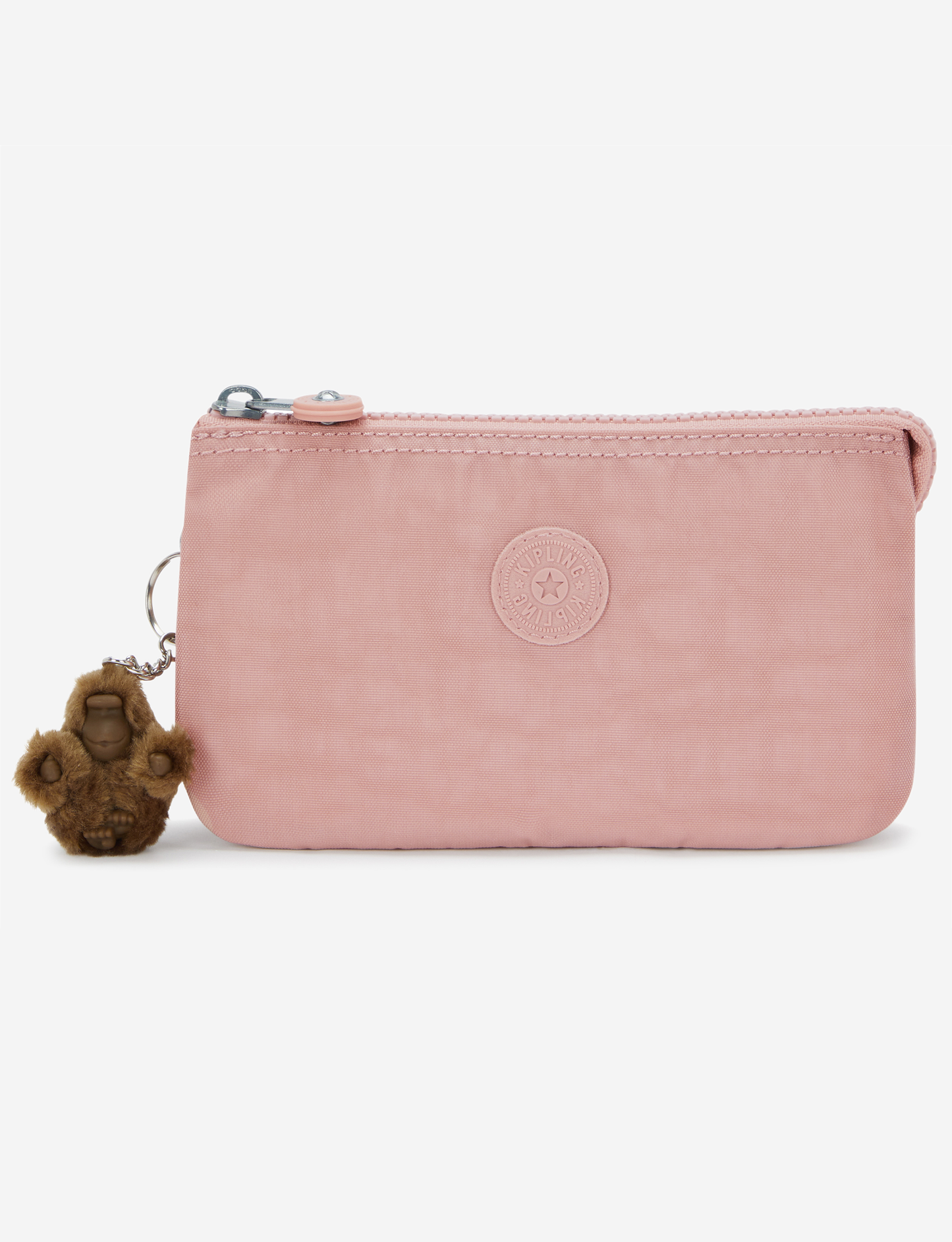 KIPLING Creativity L Memory Pink Large purse 13265-0PN