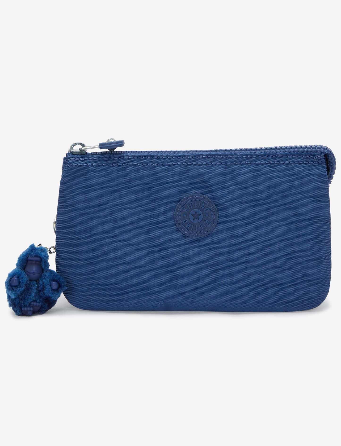 KIPLING Creativity L Casual Blue Large purse 13265-5PZ