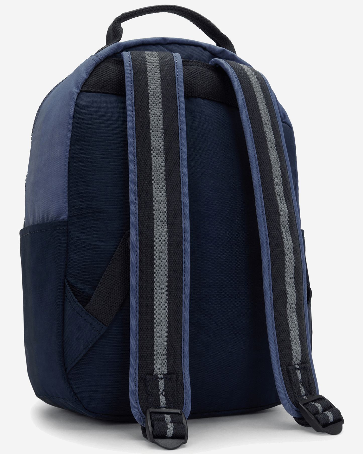 Kipling  Seoul S Game Grey Small Backpack (with Tablet Compartment) I4345-7FK