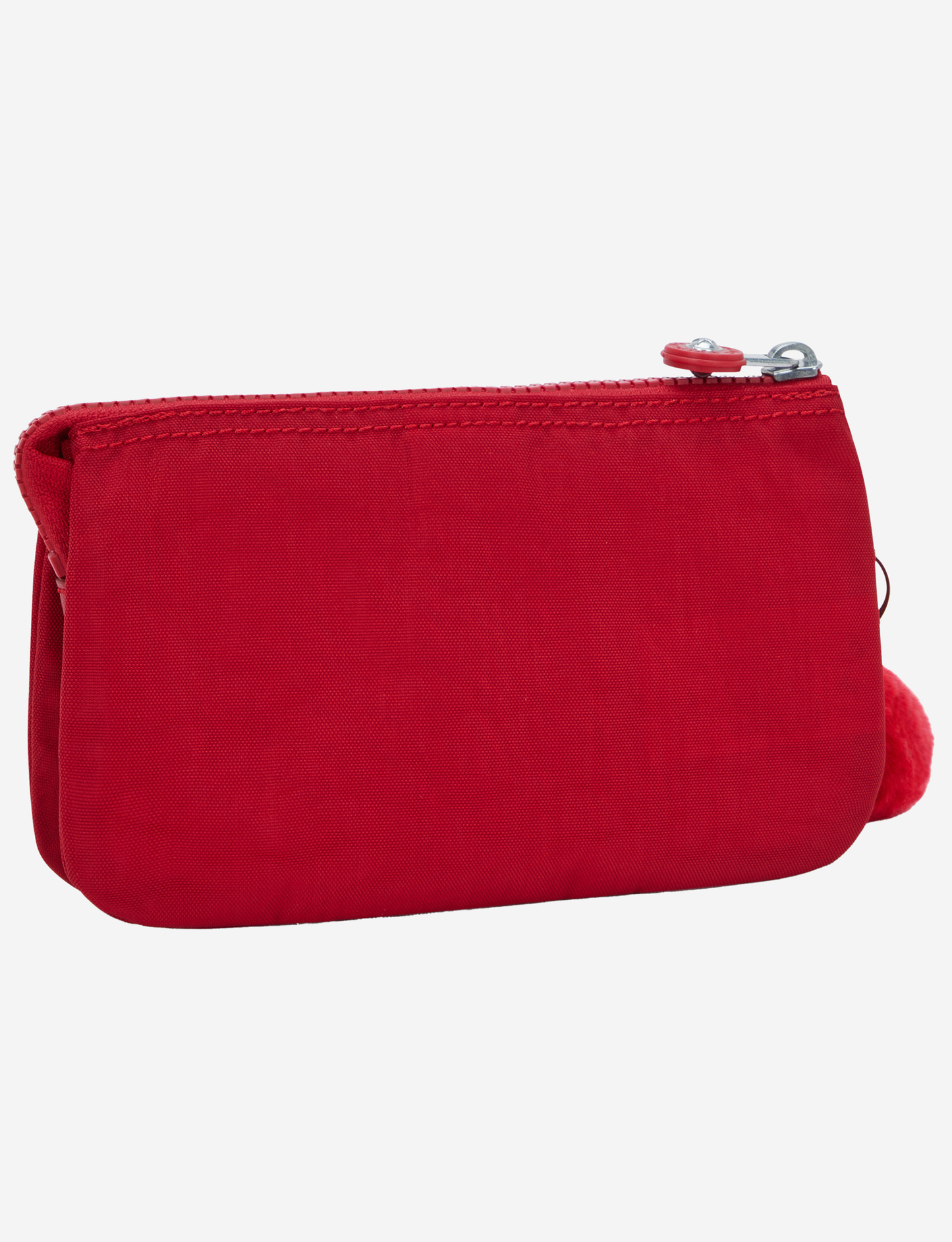 KIPLING Creativity L Ruby Red Large purse 13265-1NW