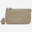 KIPLING Creativity L Soft Taupe Large purse 13265-4PW