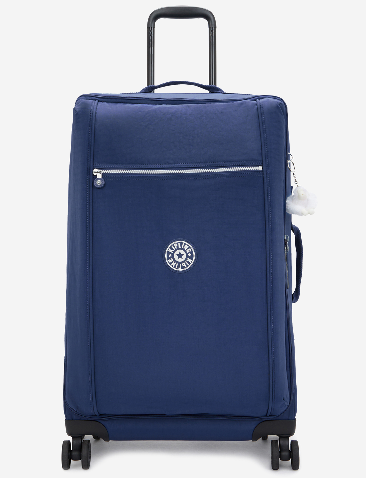 KIPLING Jet M Casual Blue C Medium wheeled luggage I9749-3RA