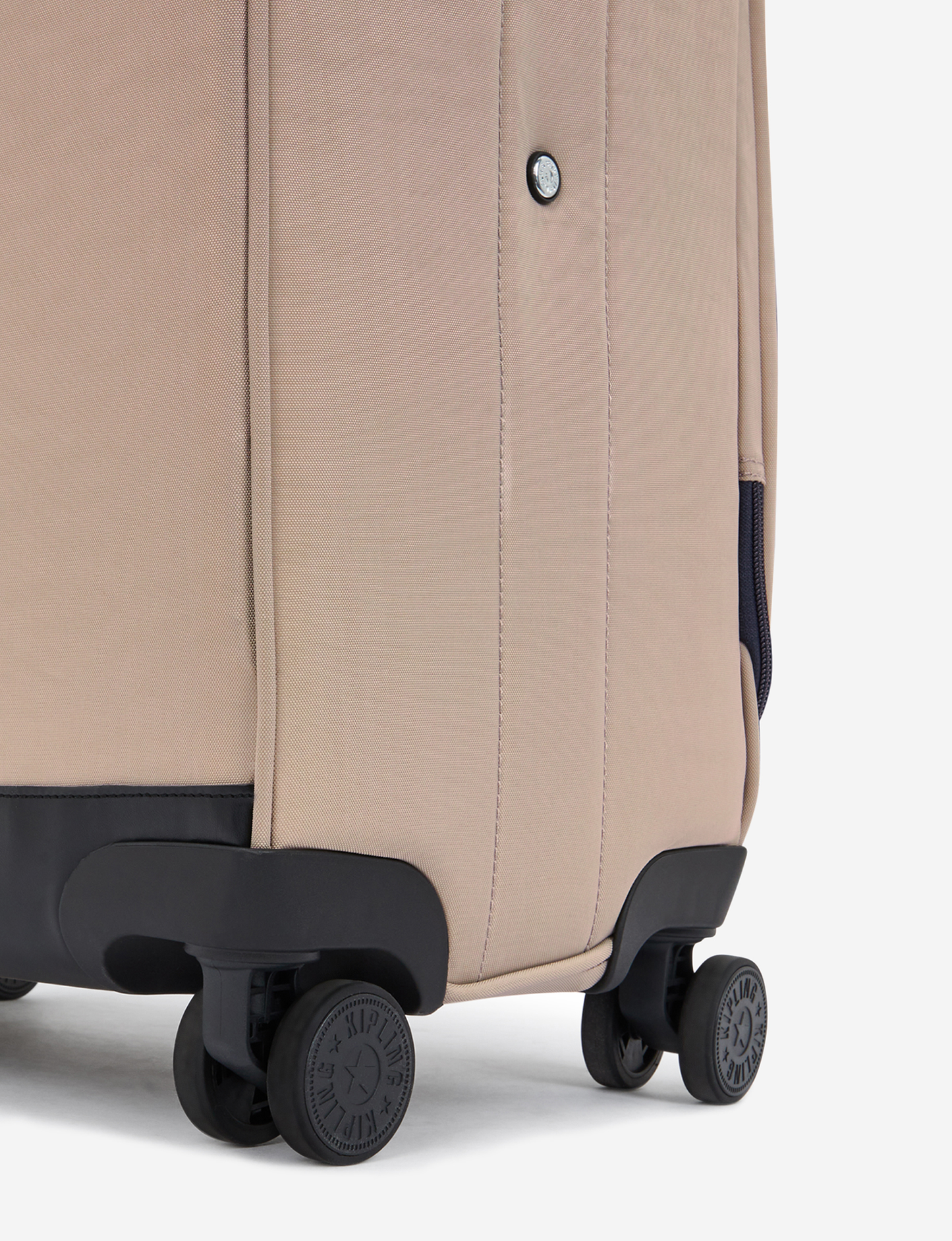 KIPLING Jet M Soft Taupe C Medium wheeled luggage I9749-7ML