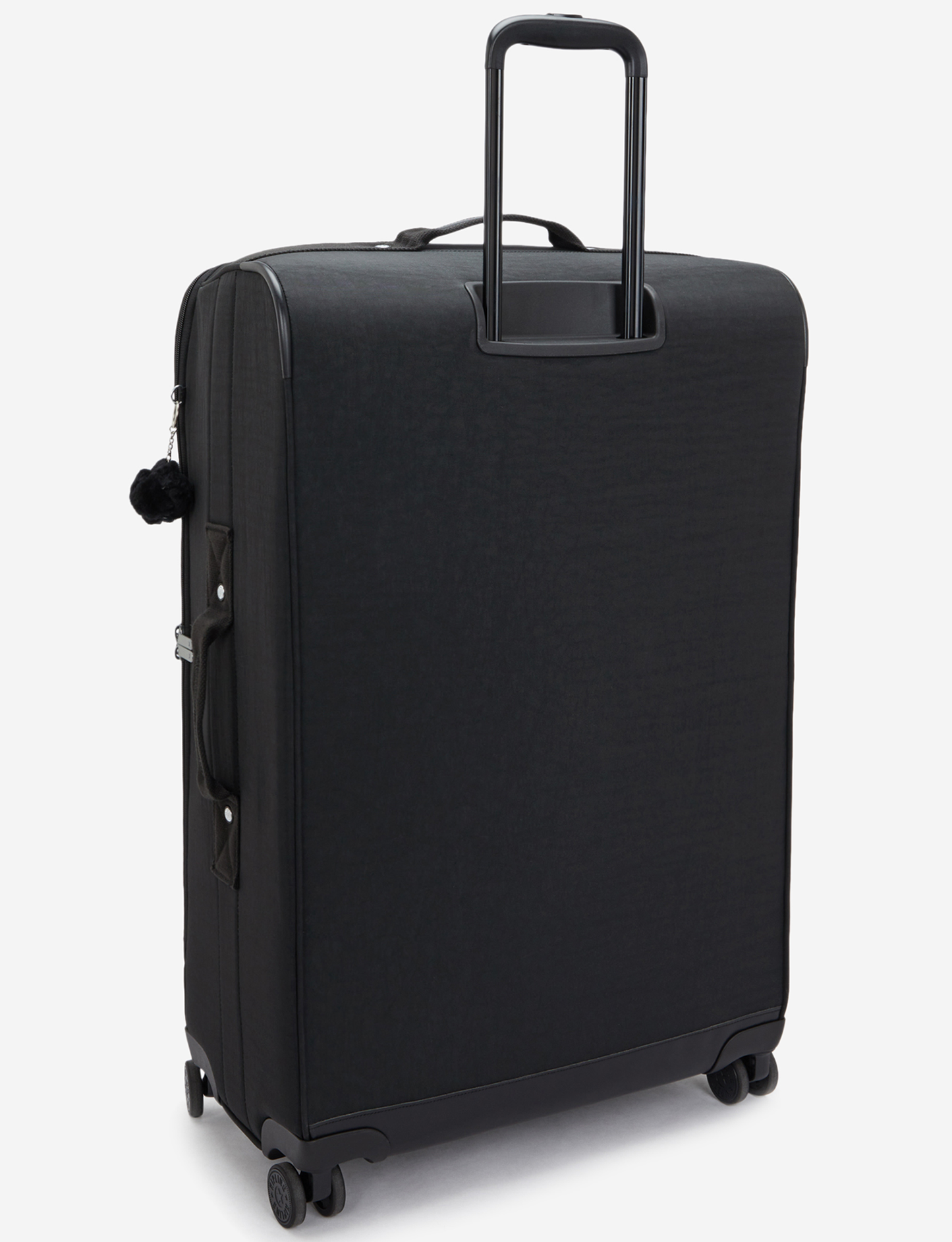 KIPLING Jet L Black Noir Large wheeled luggage I9556-P39