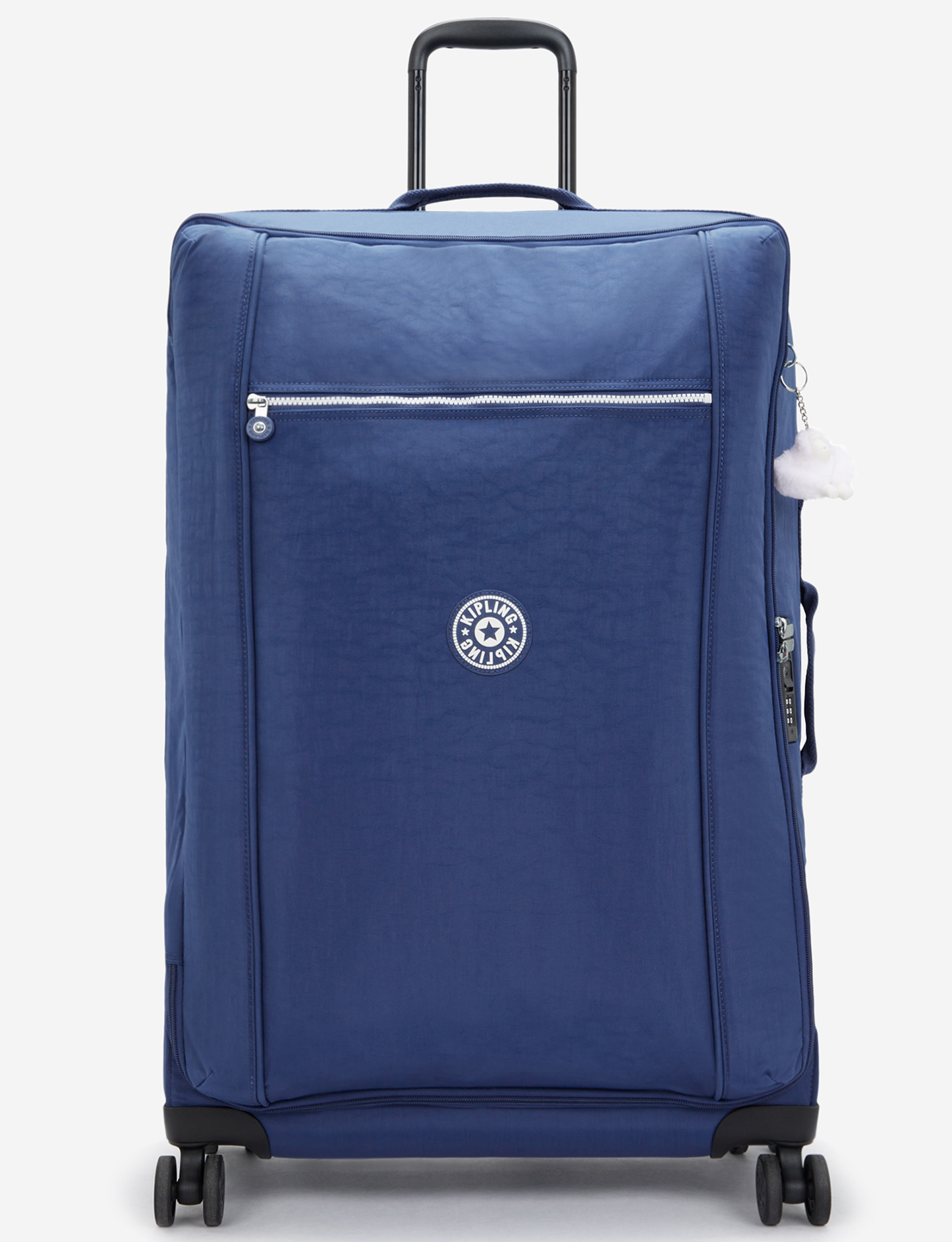 KIPLING Jet L Casual Blue C Large wheeled luggage I9556-3RA