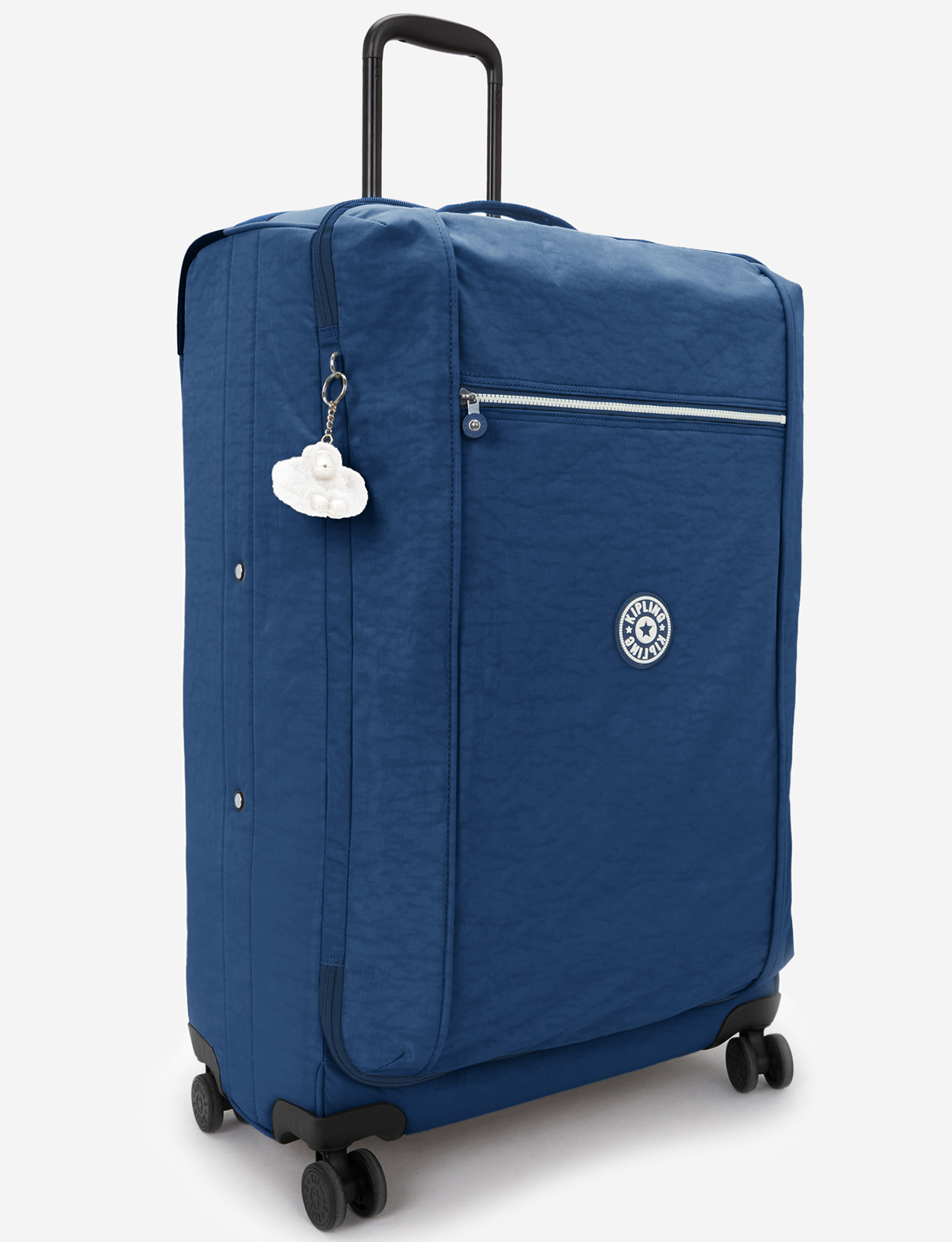 KIPLING Jet L Casual Blue C Large wheeled luggage I9556-3RA